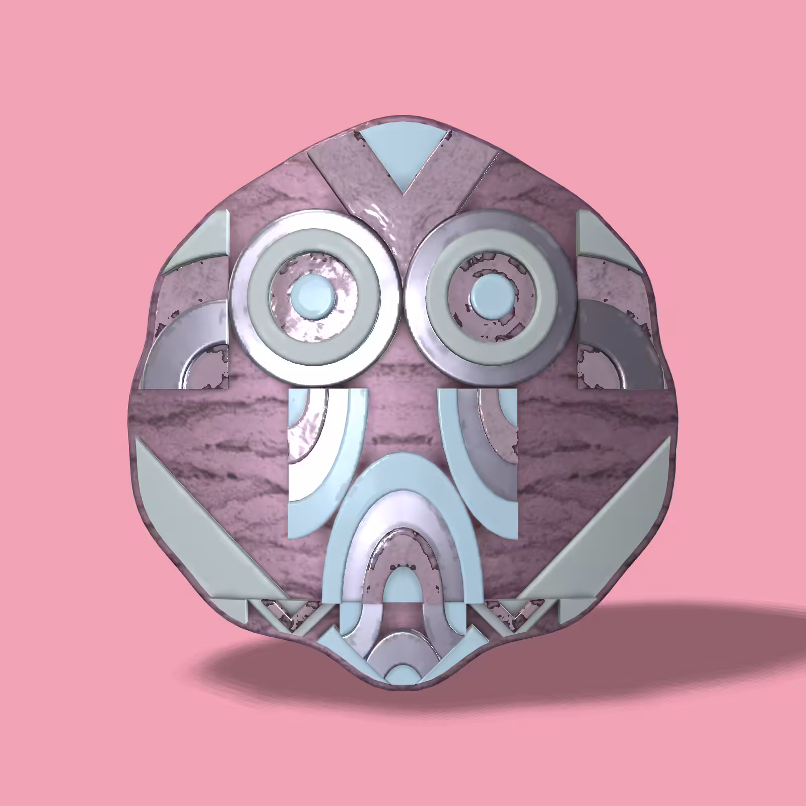 3D Generativemasks #668