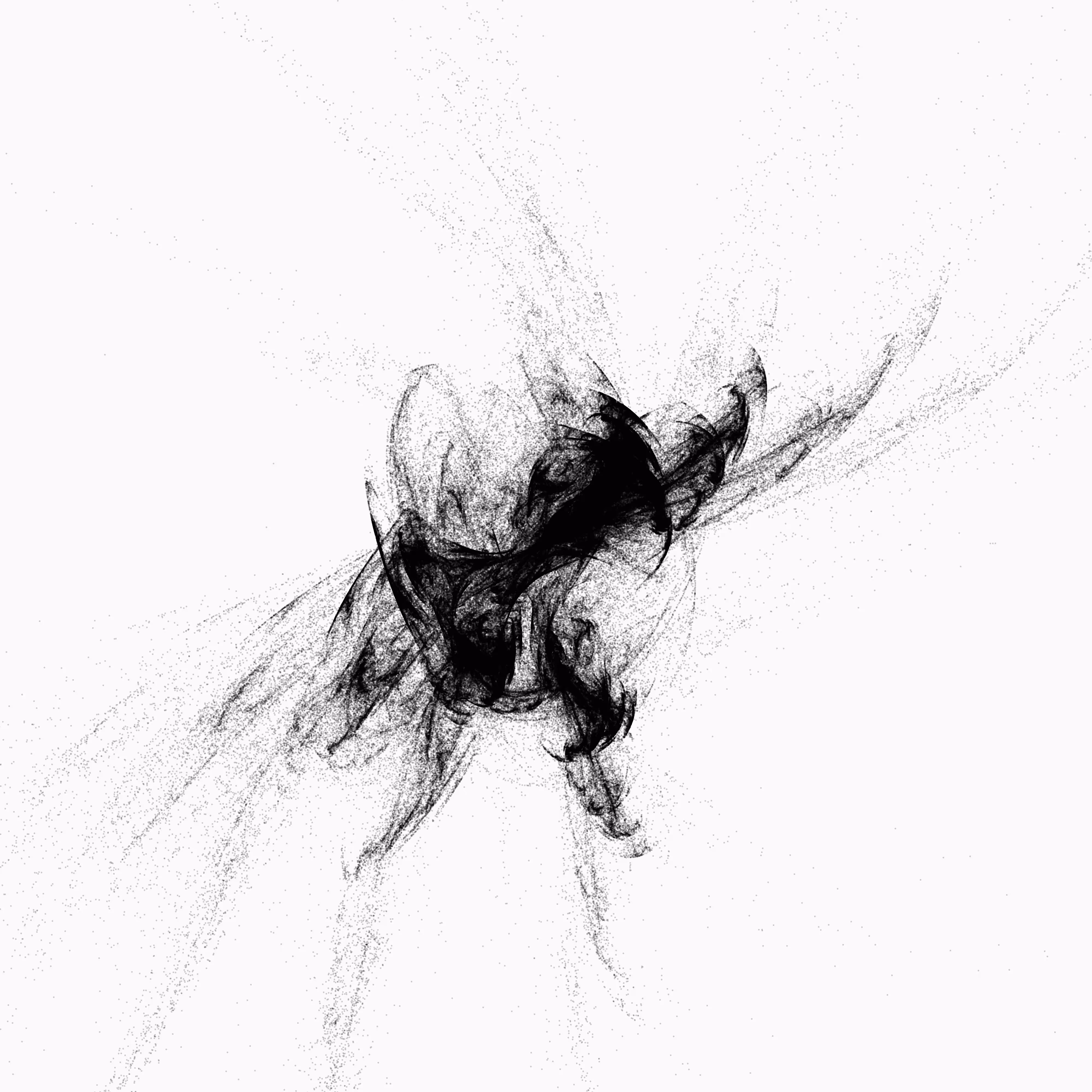 Grungy Unknown #03