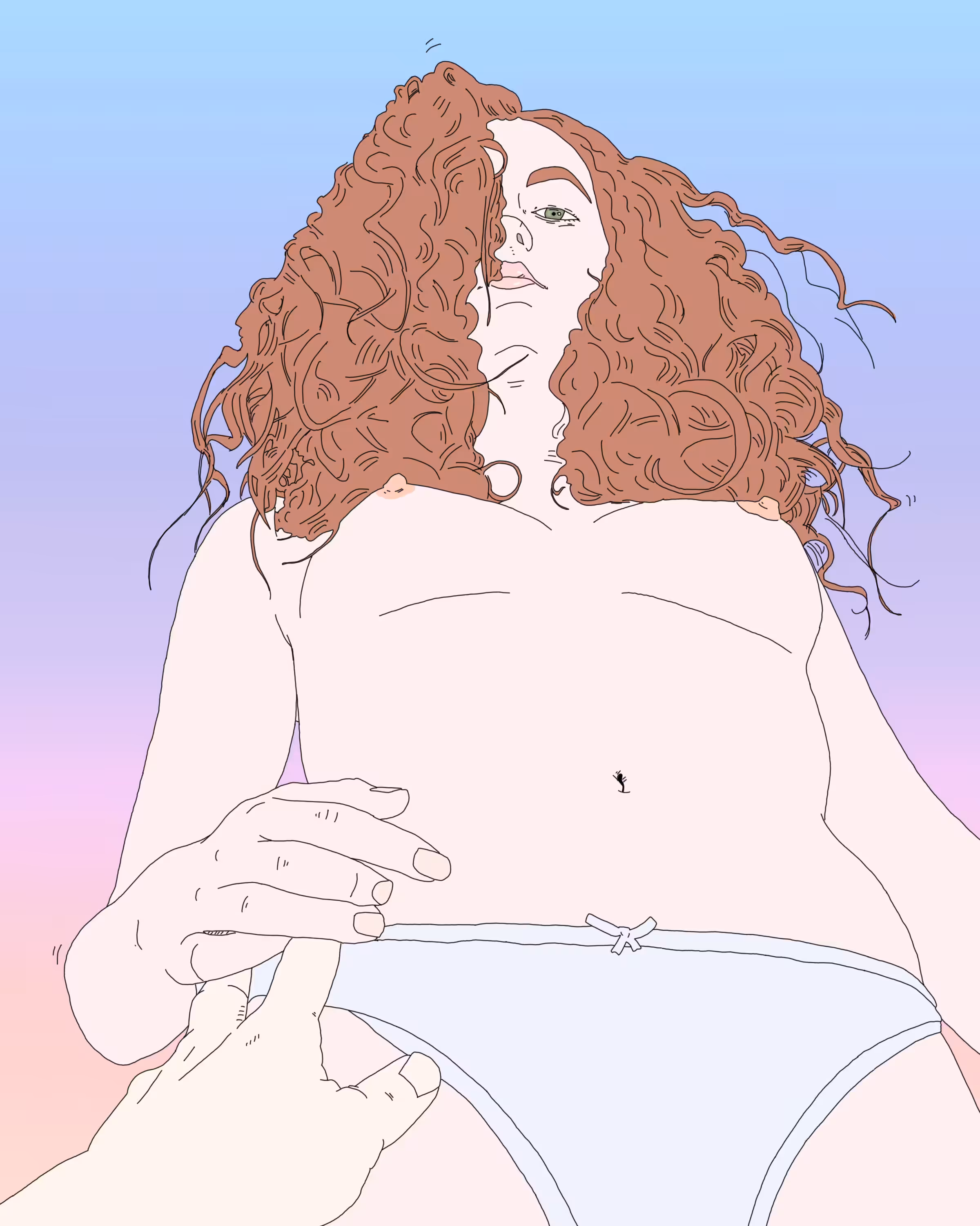 Lay On Me