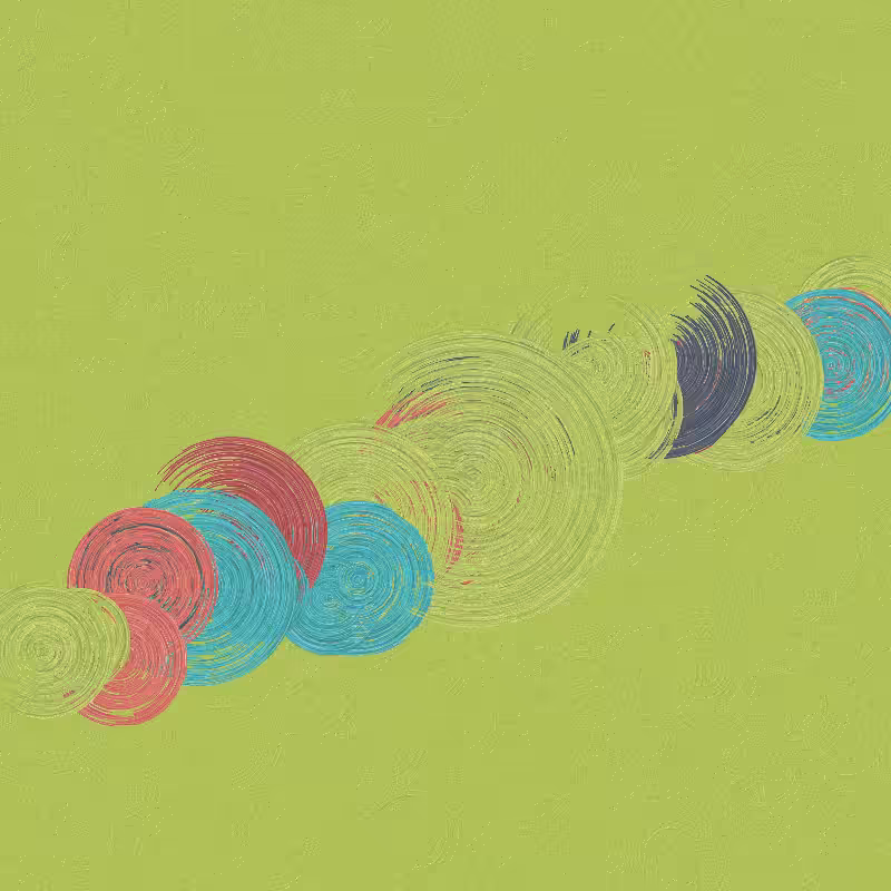 Circles #96