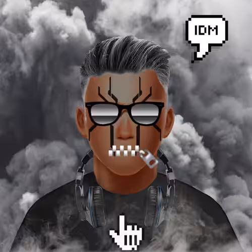 Meta Raver 077
