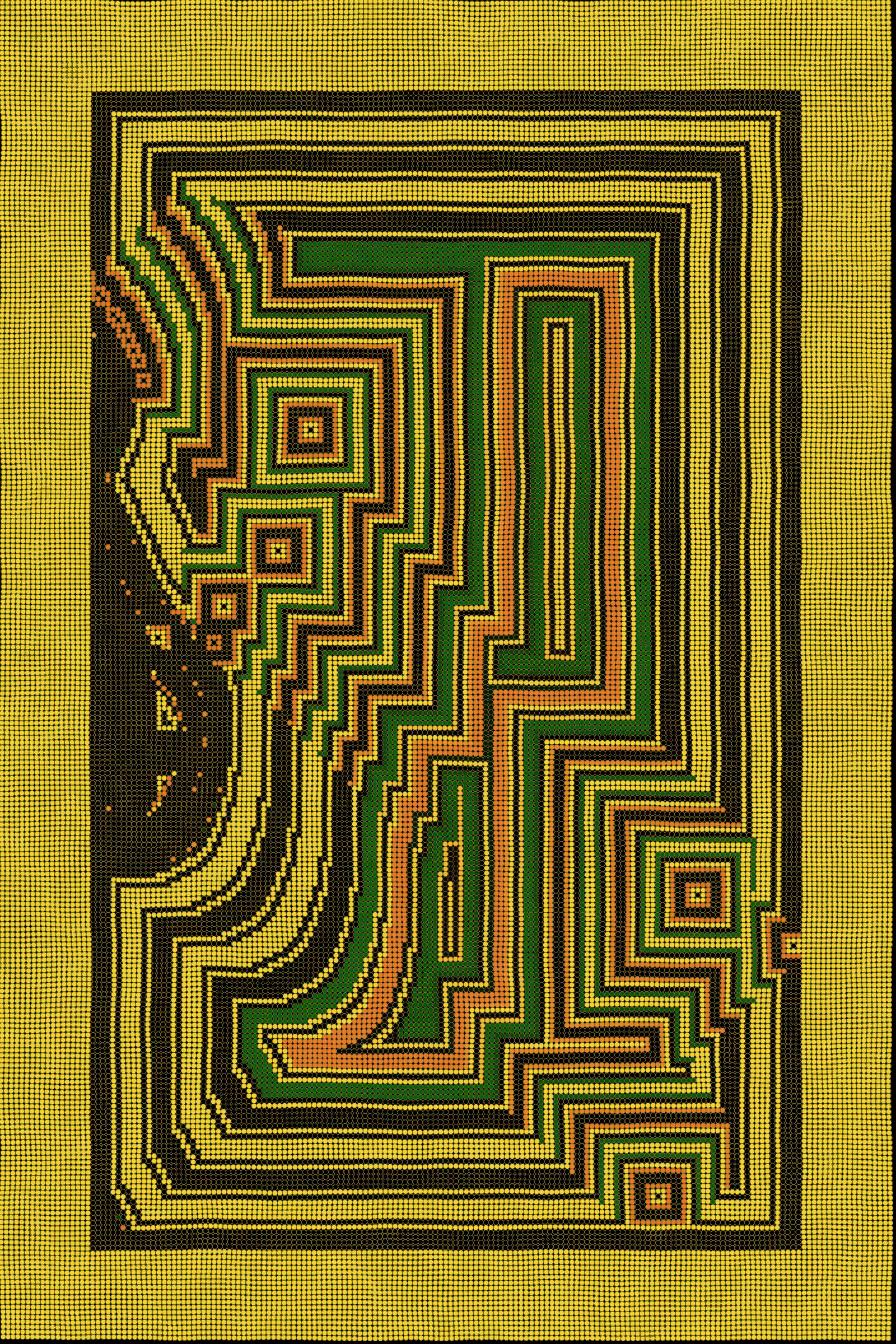 Continuum #9