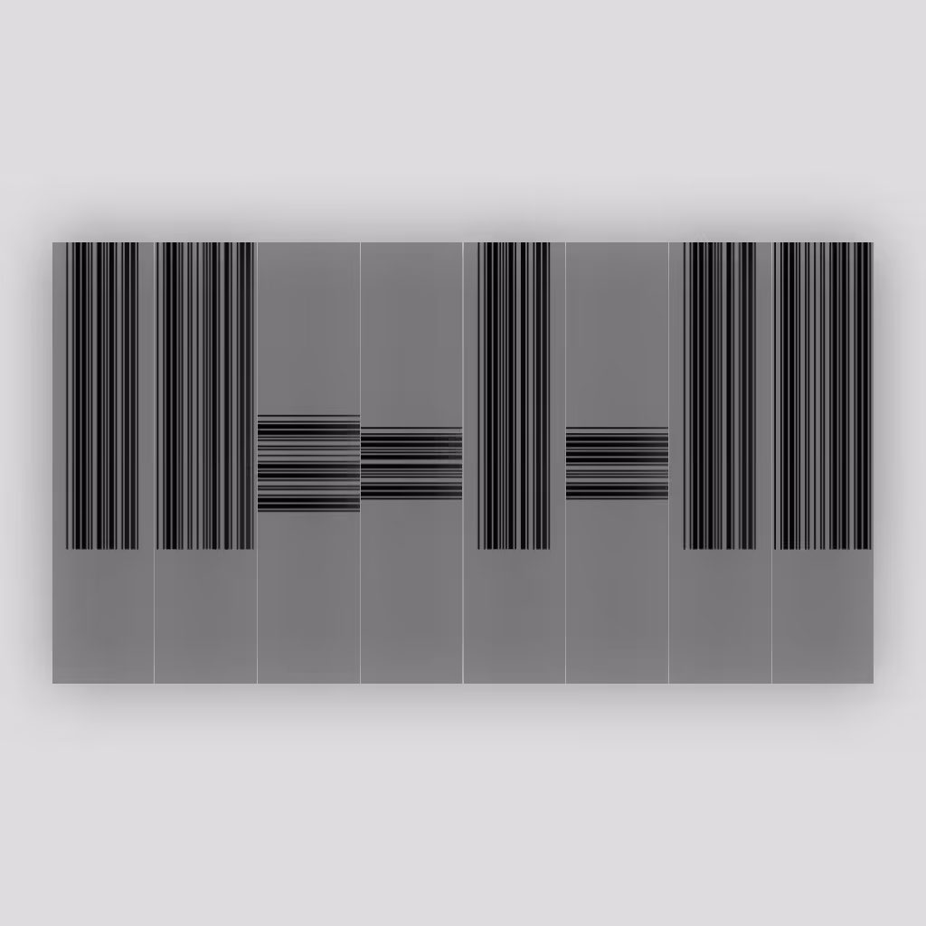barcode(fxhash) #492