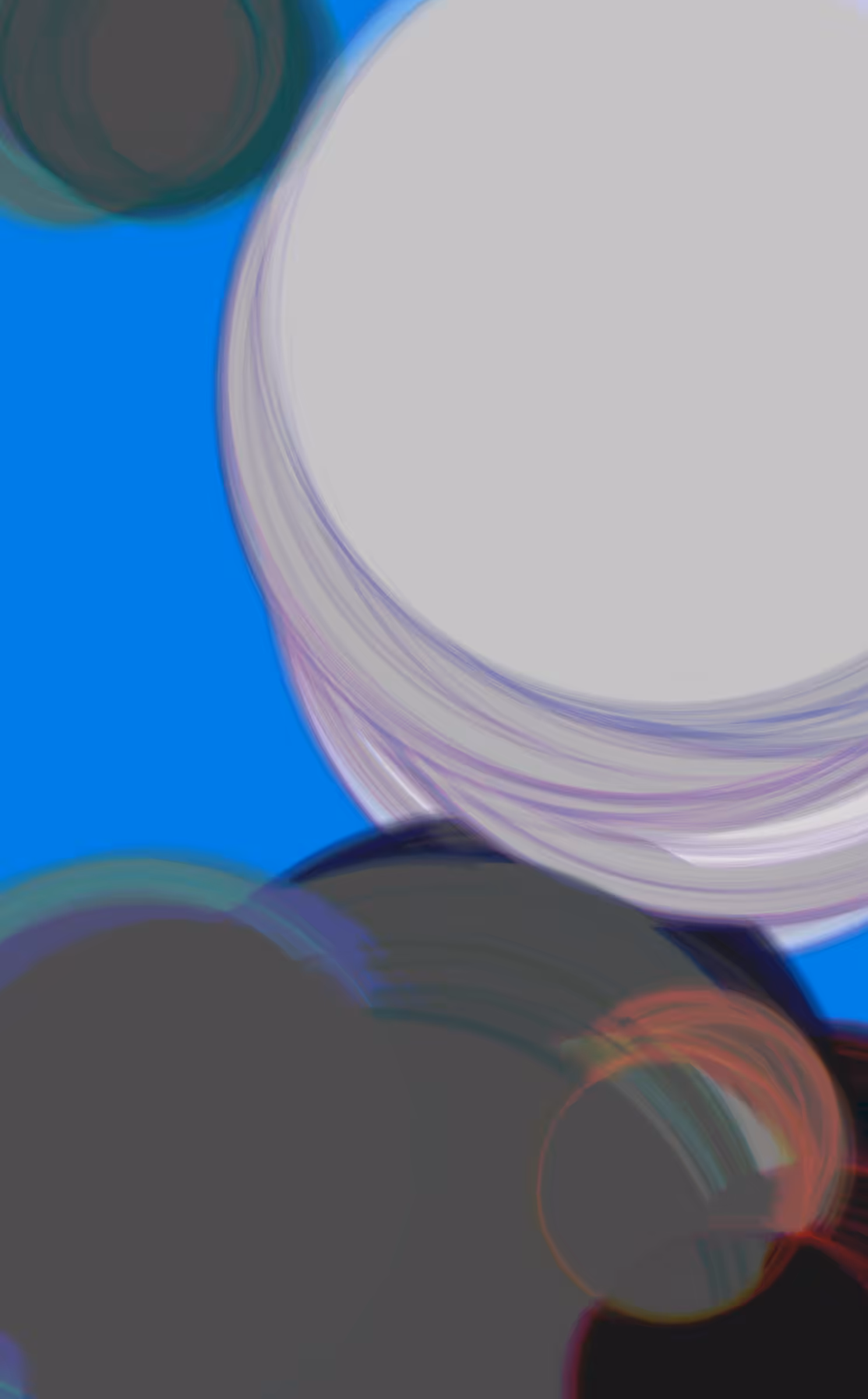 Foundation Series #12