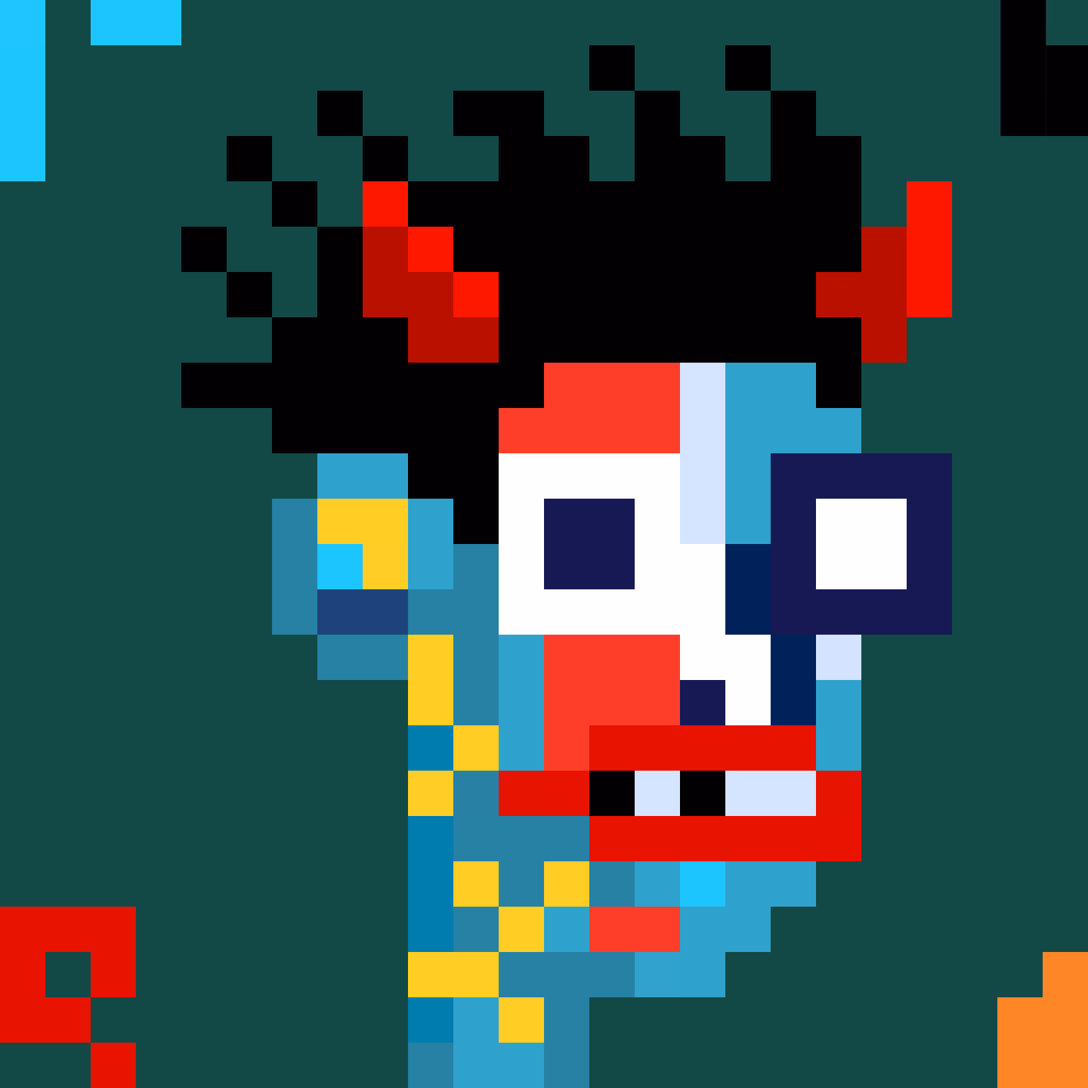 TwoFourQunks: TwoFourQunk 239