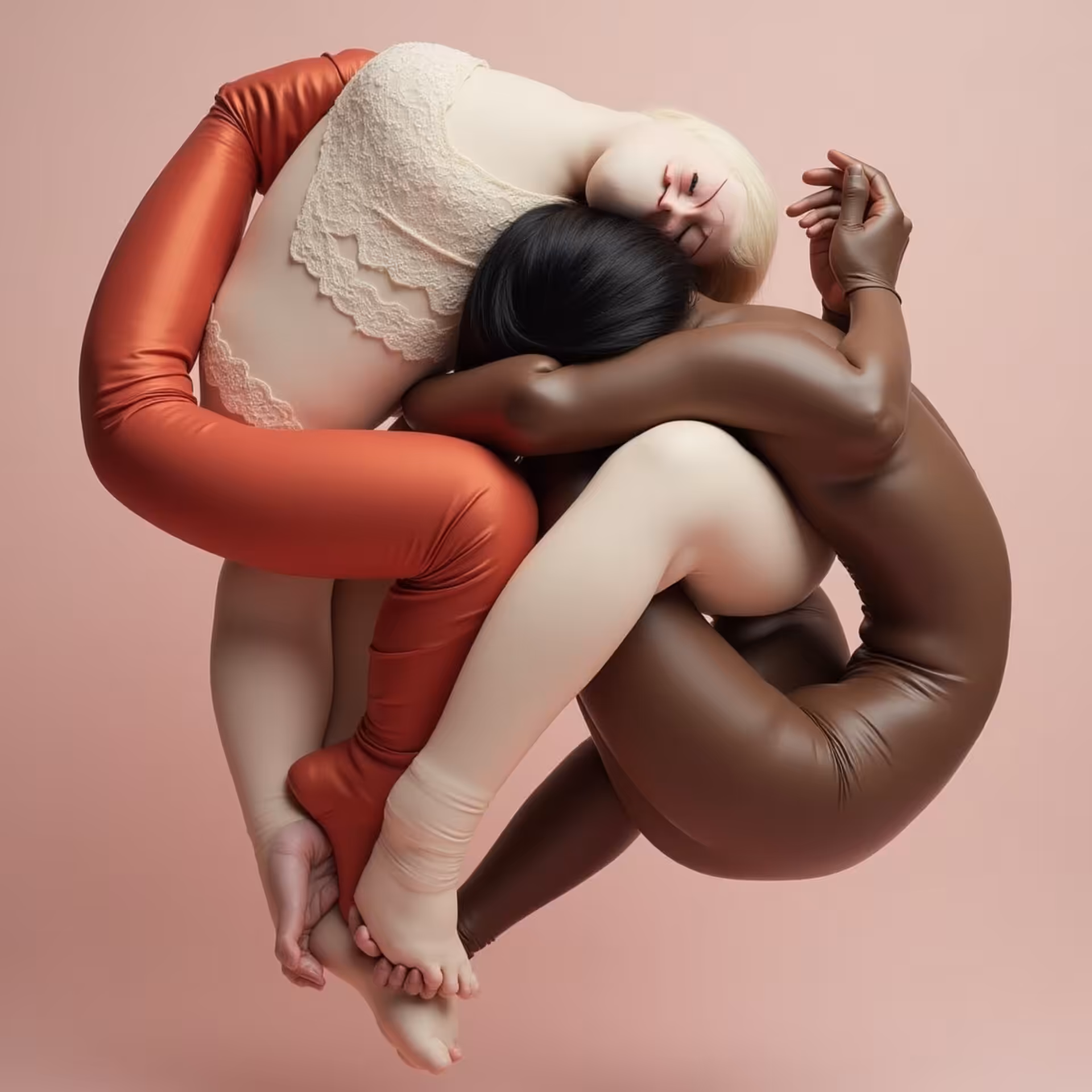 This Is Not Comfort