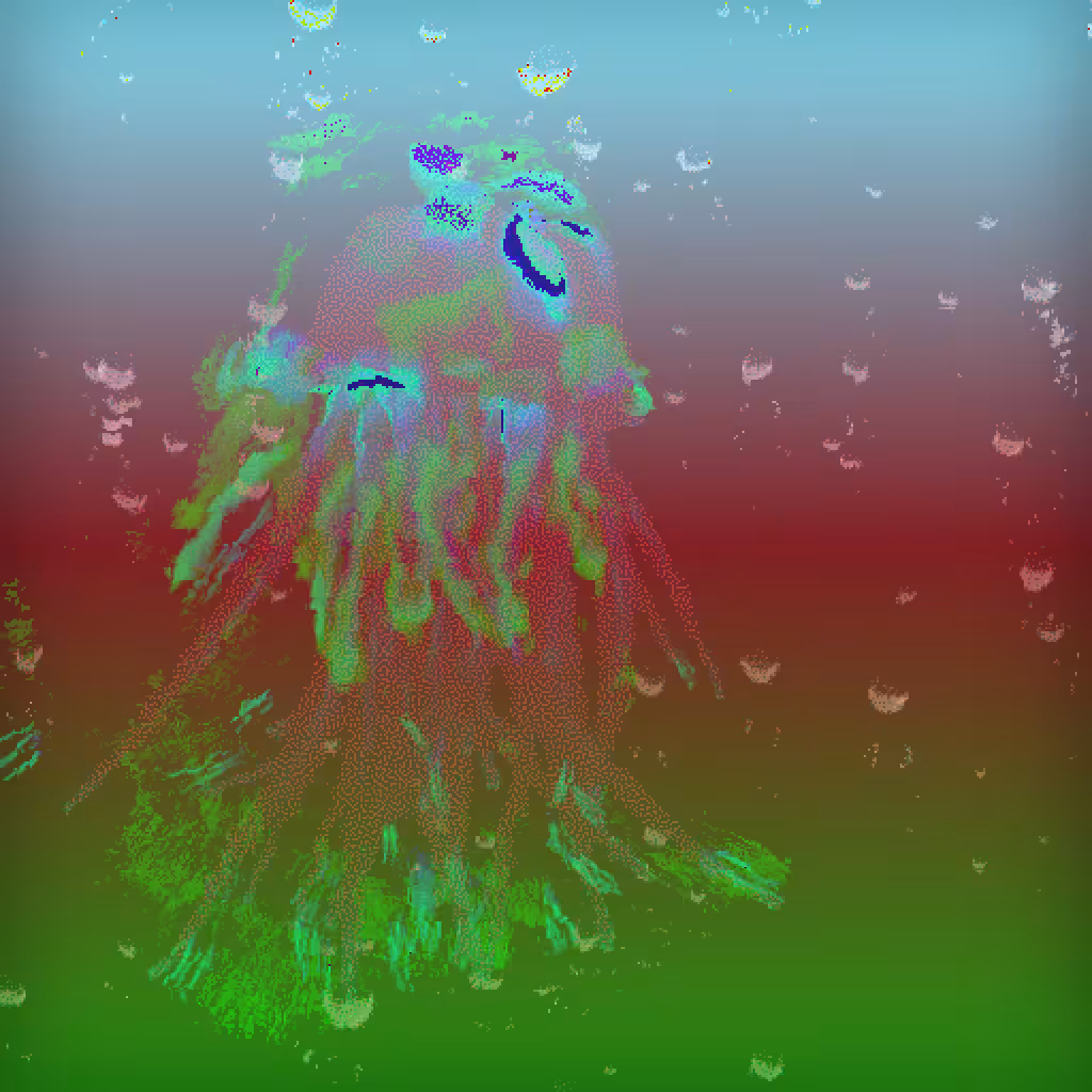 Jellyglitch #210