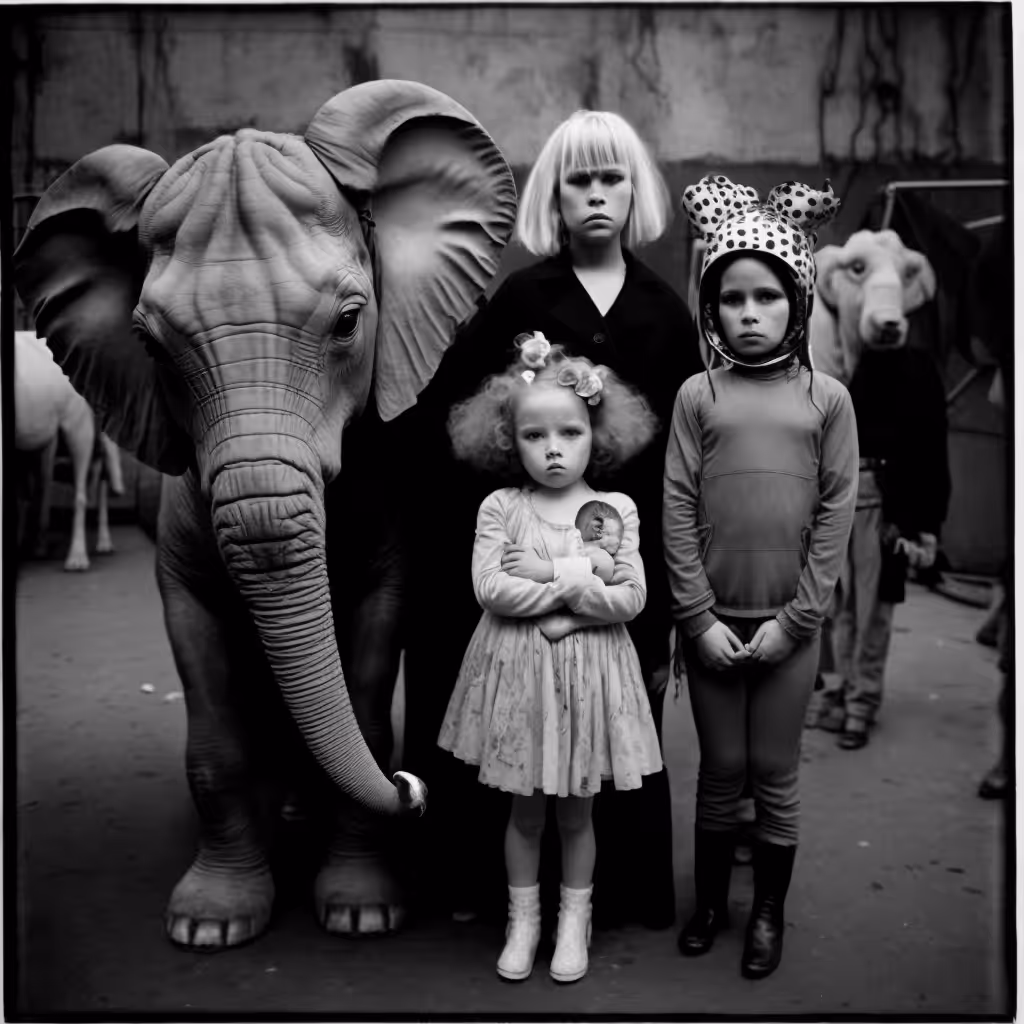 Elephant 03