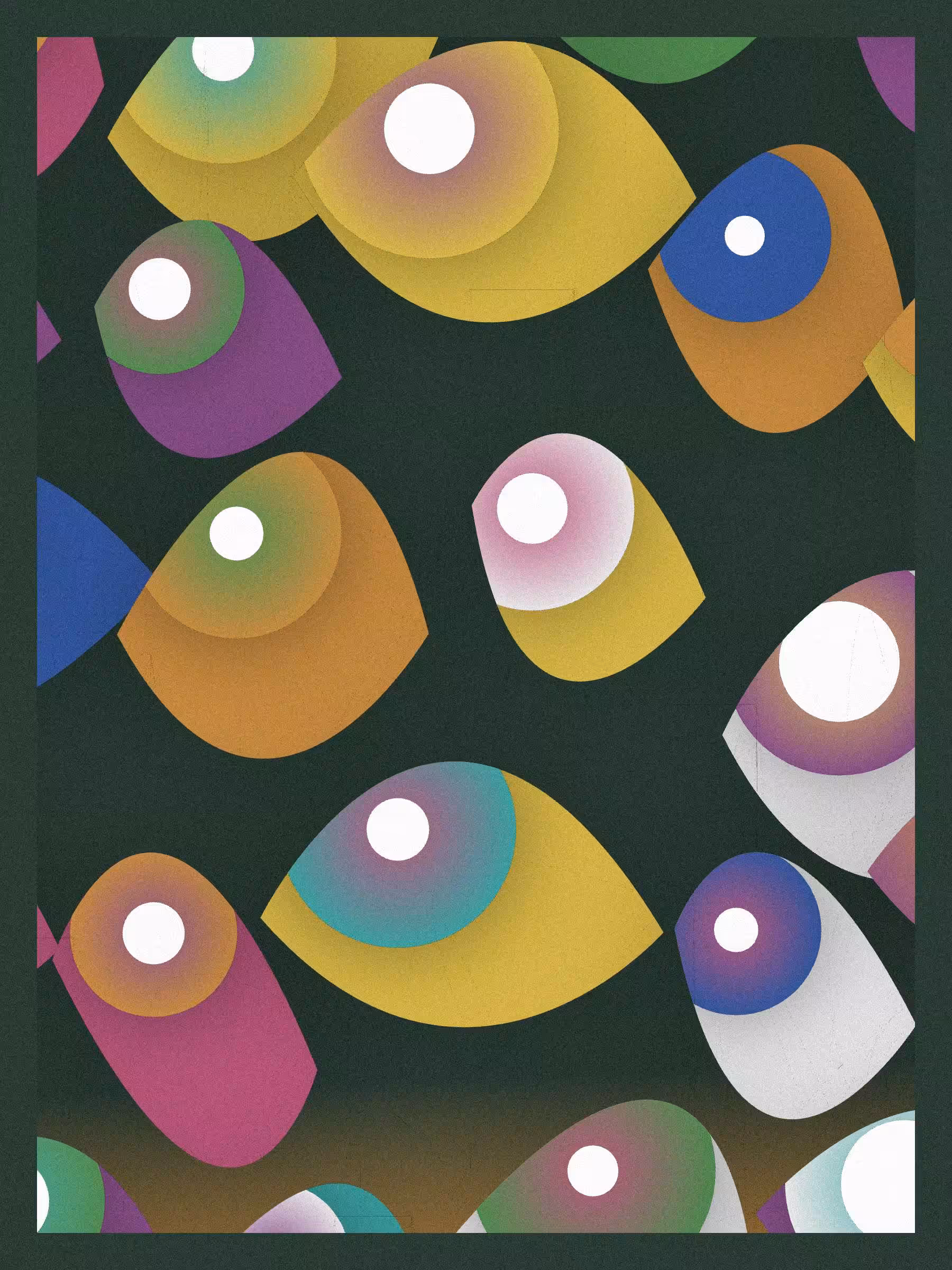 Panopticon #40