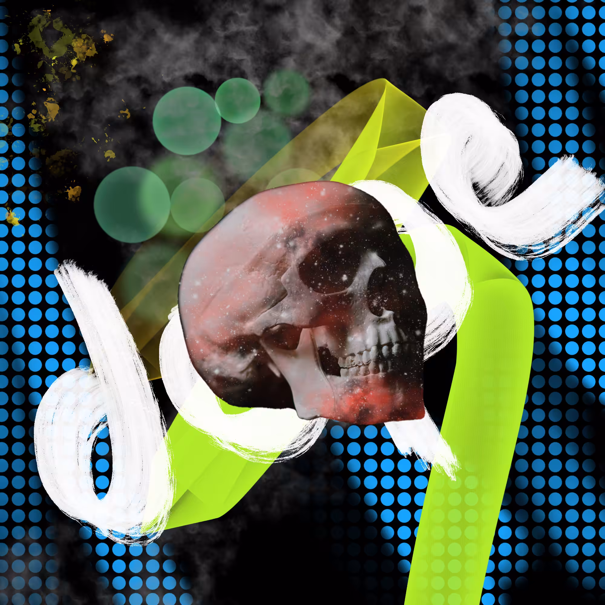 Nucleus #3