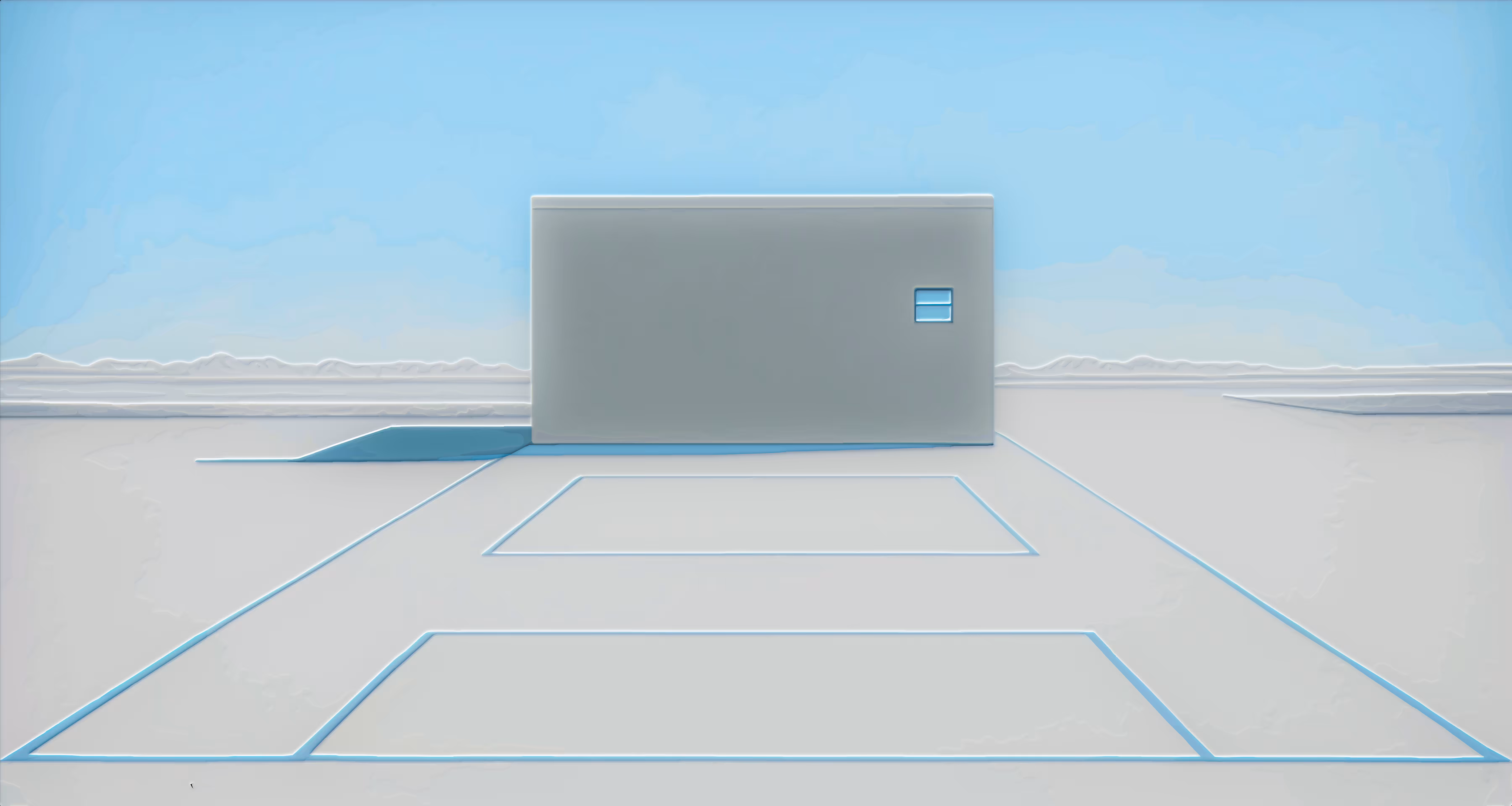Panorama Landscapes 6