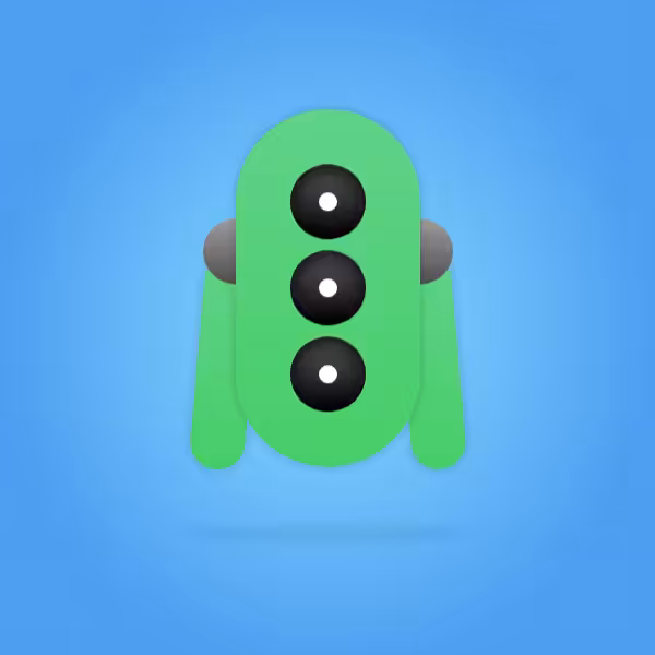 MiniBots #41