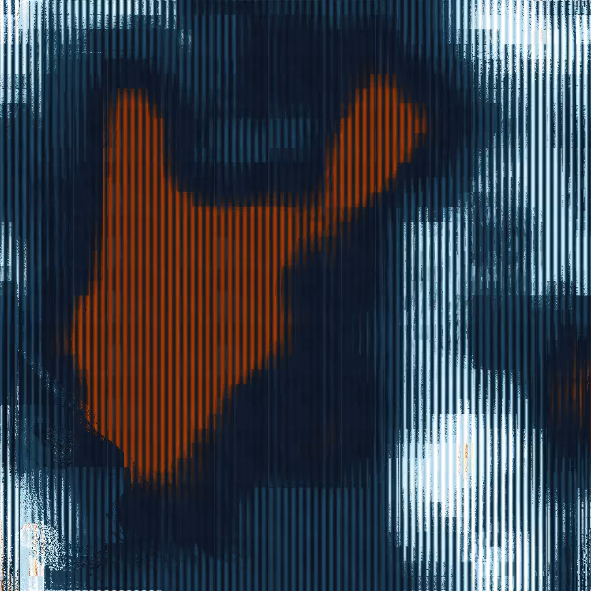 Digital Organics #6