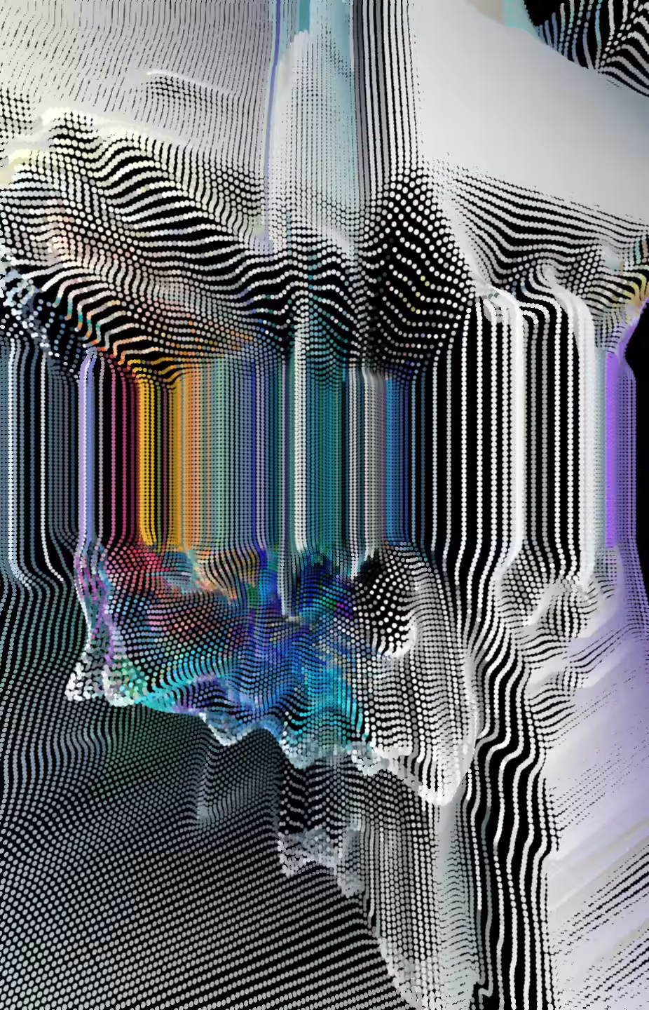 Fluid Erosion