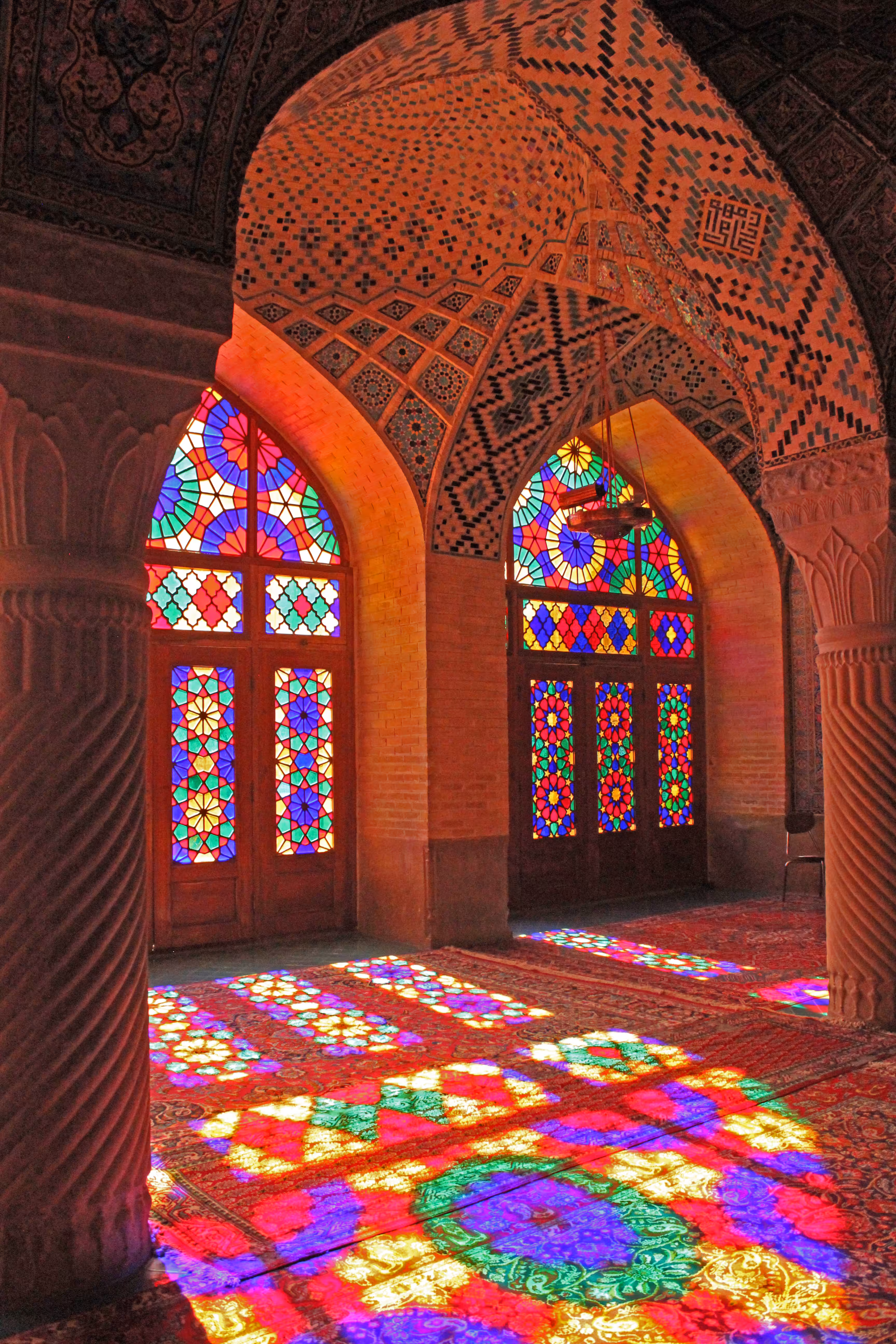 Nasir-ol-Mulk