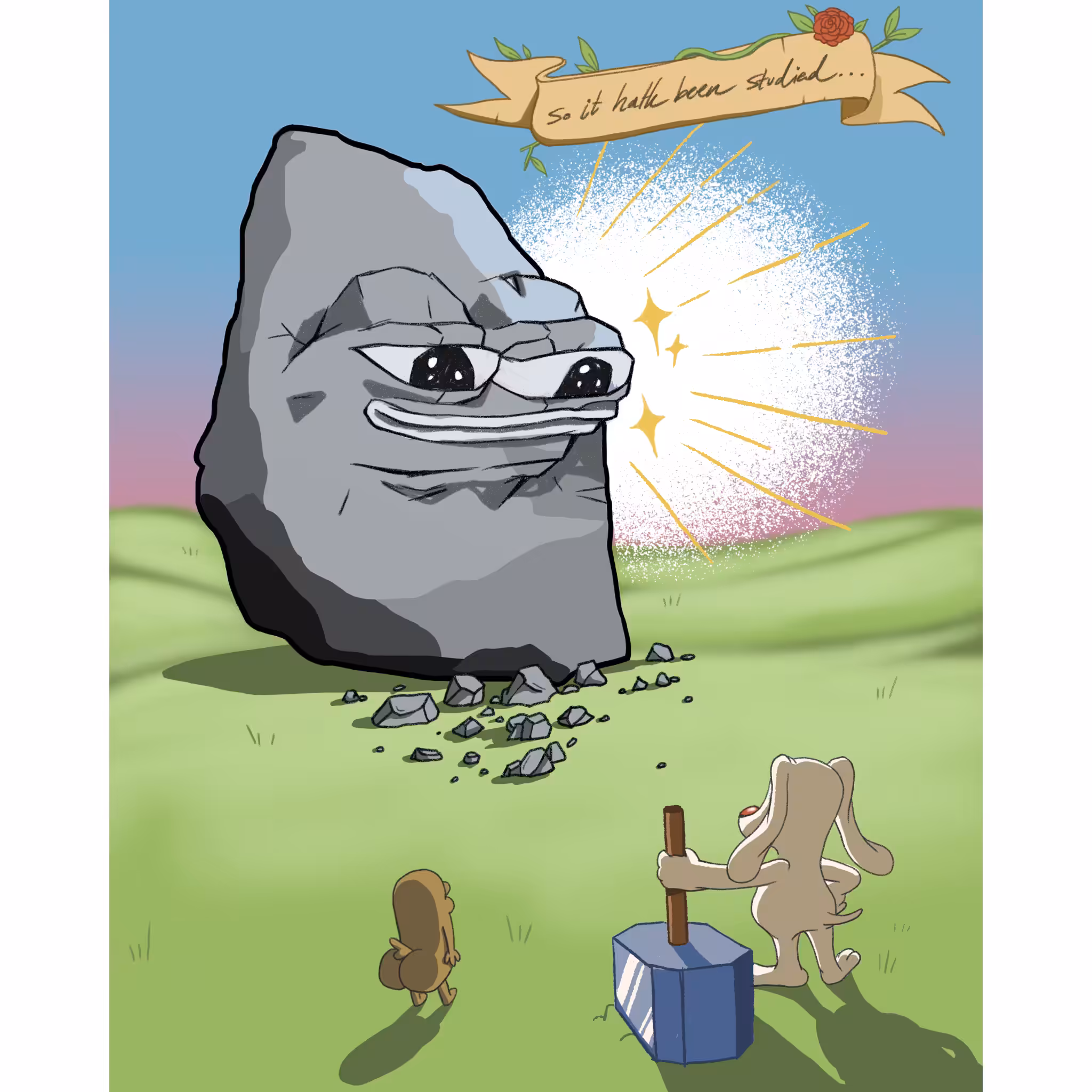 Dawn of Time #1370