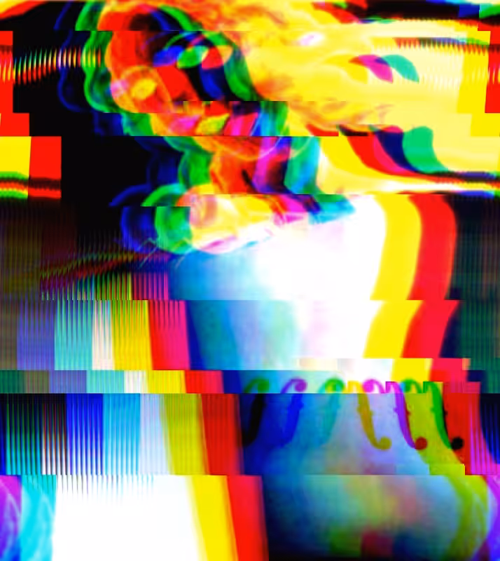Le Violon de Vénus