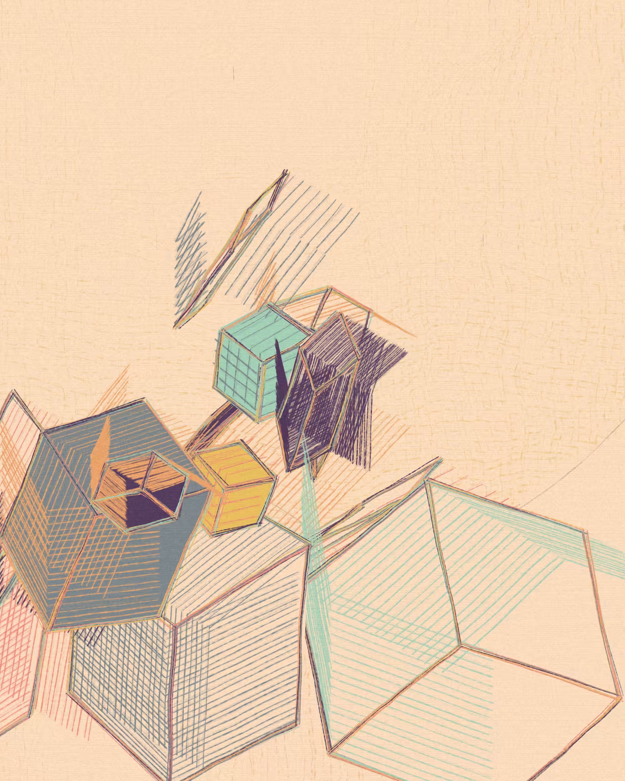 asunder #54