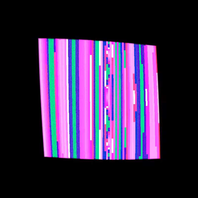 virtual tapestry #47