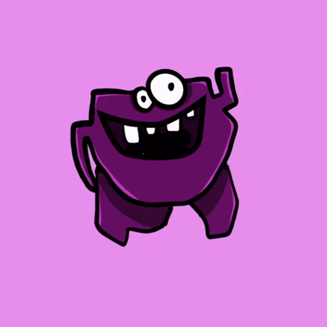 Euphoric Monster 