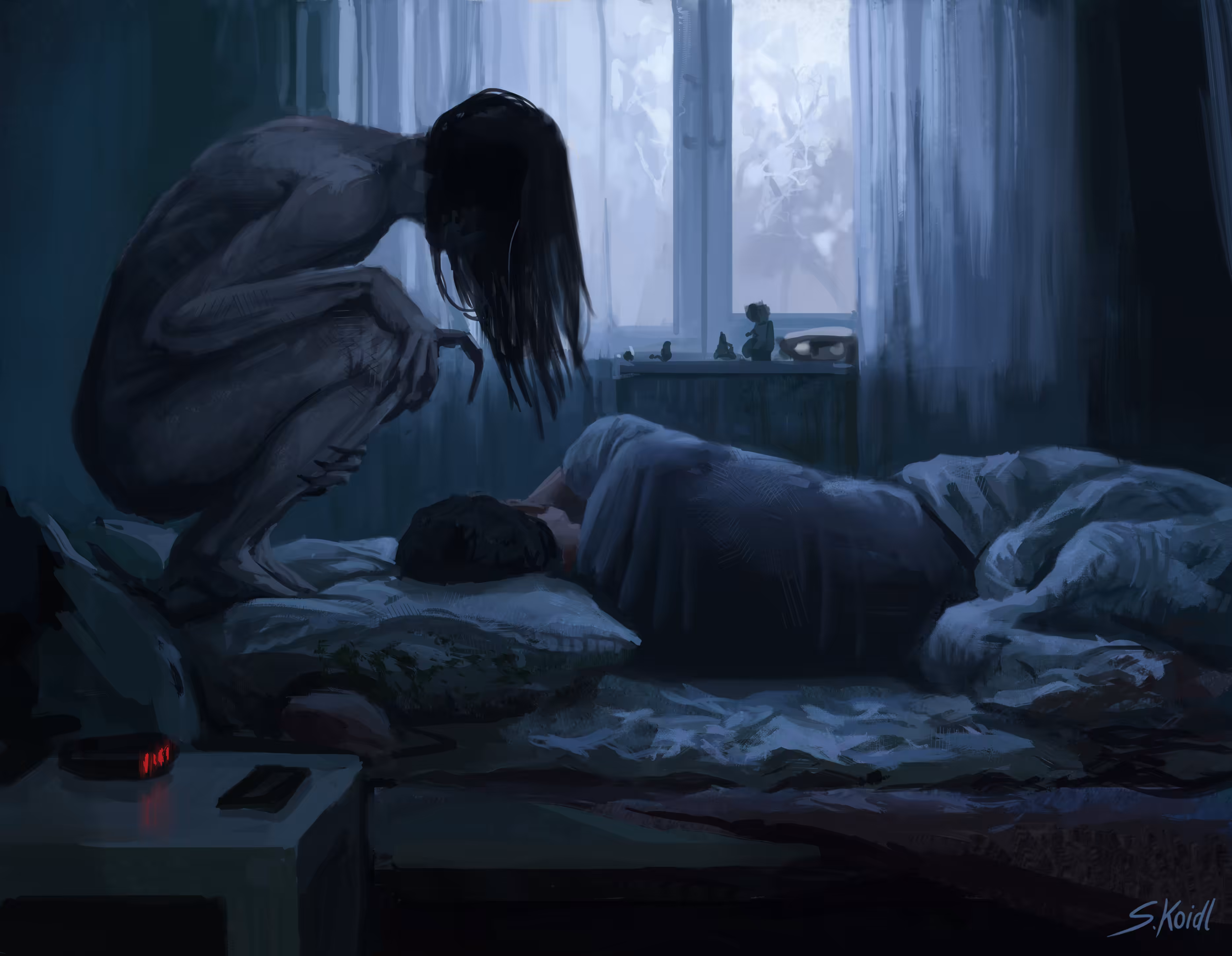 You're Not Alone