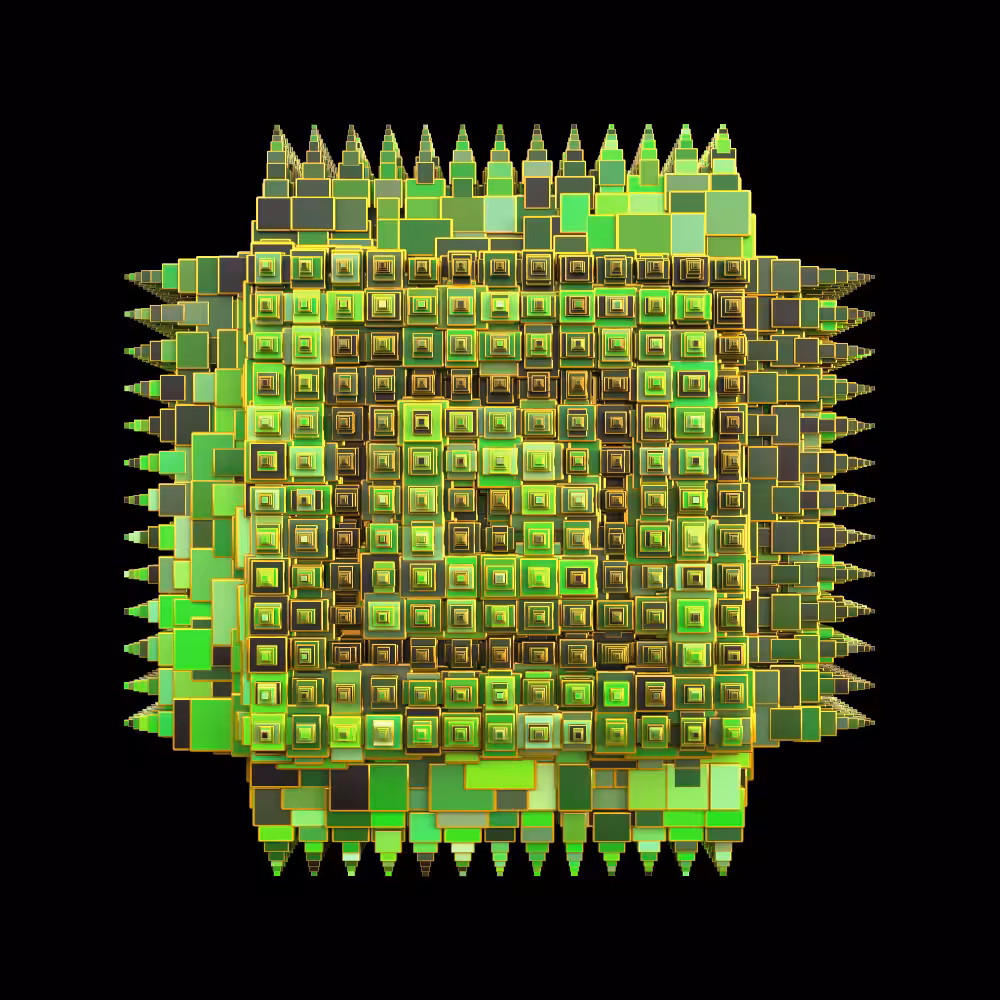 Playgrounds Cube - 13