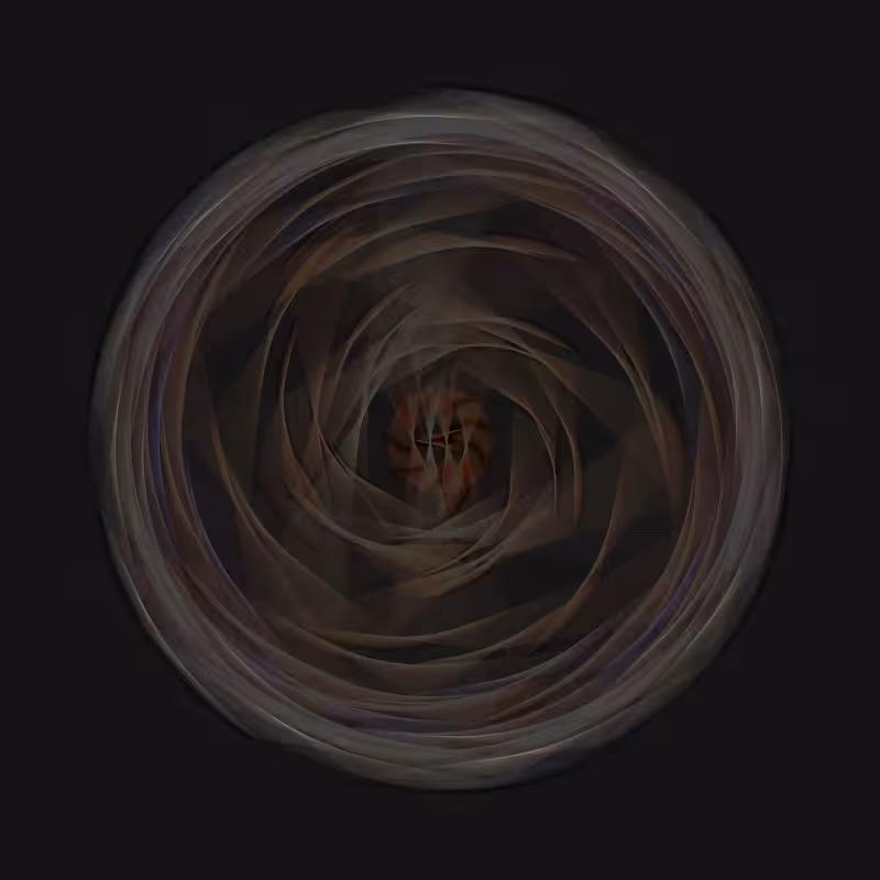 polar thread n.05 #40