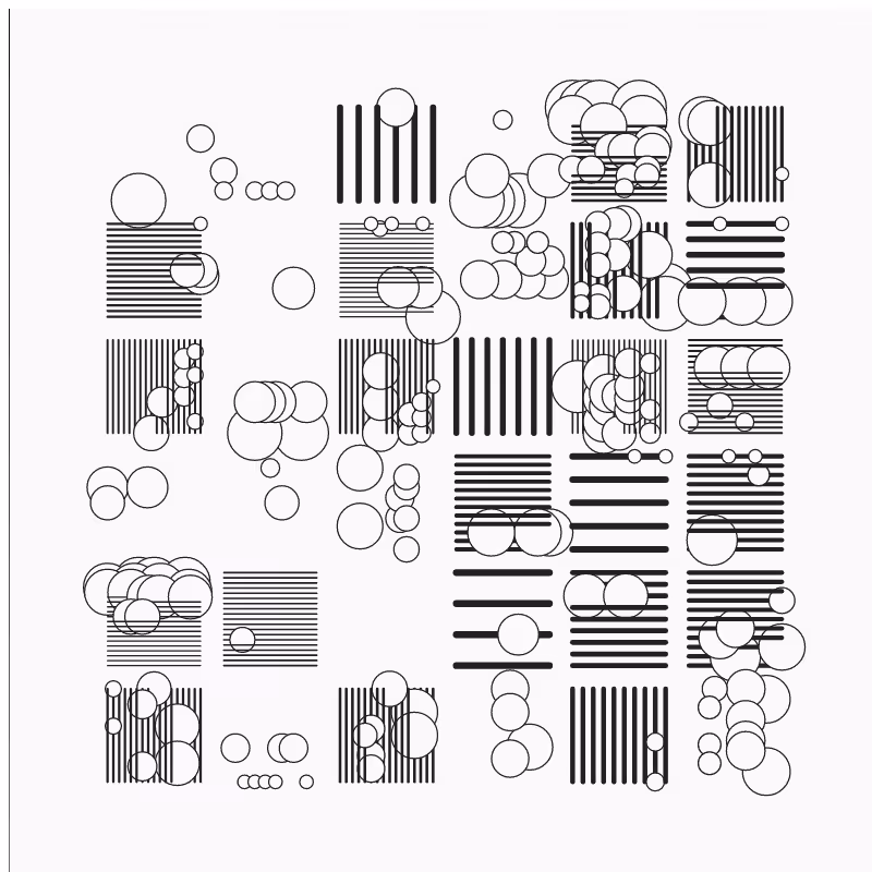 lines&circles #194