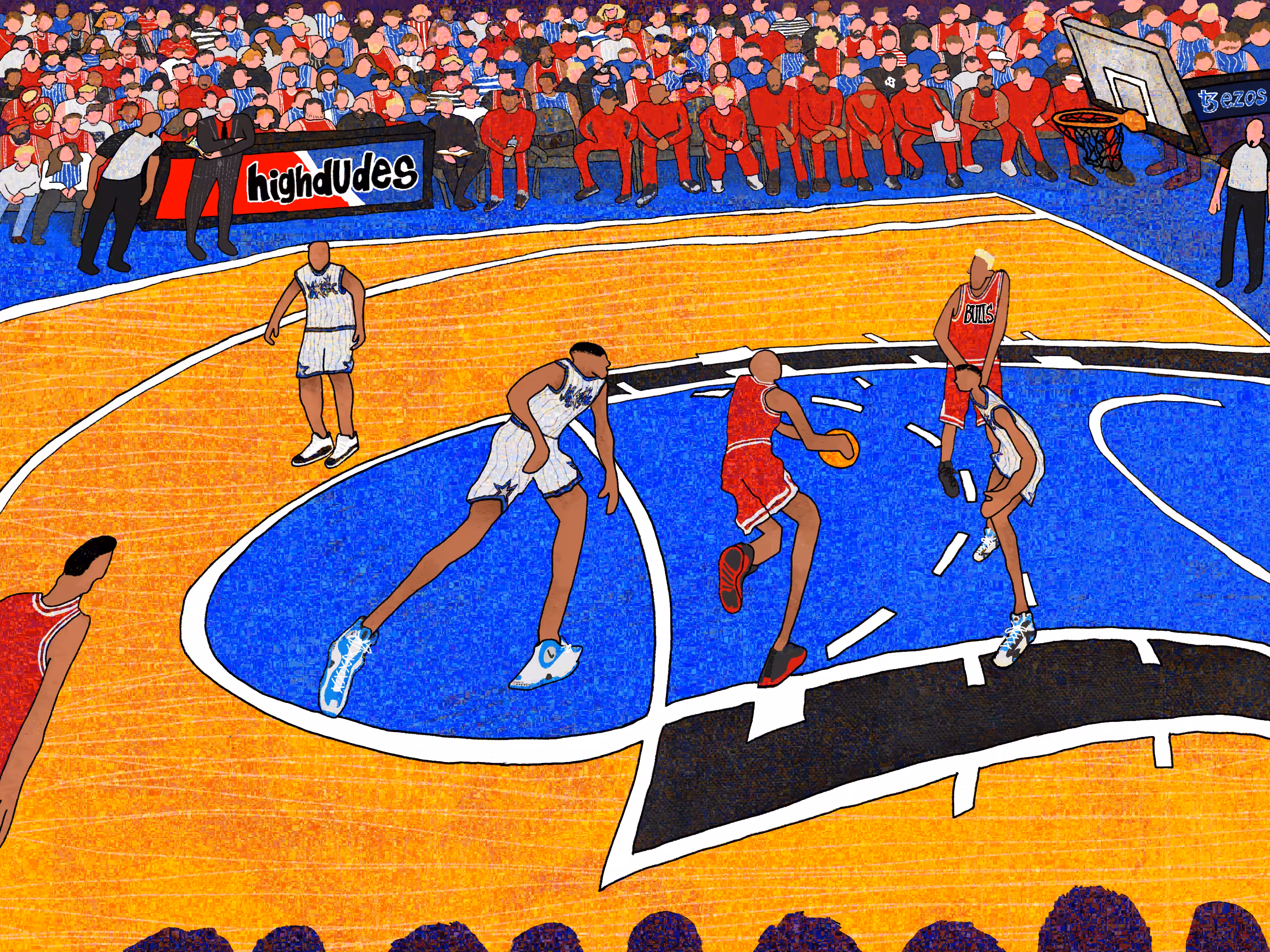 game night