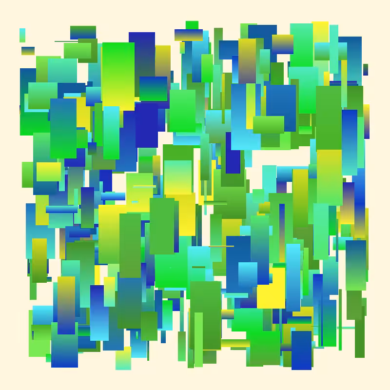 Gradient Rect #82