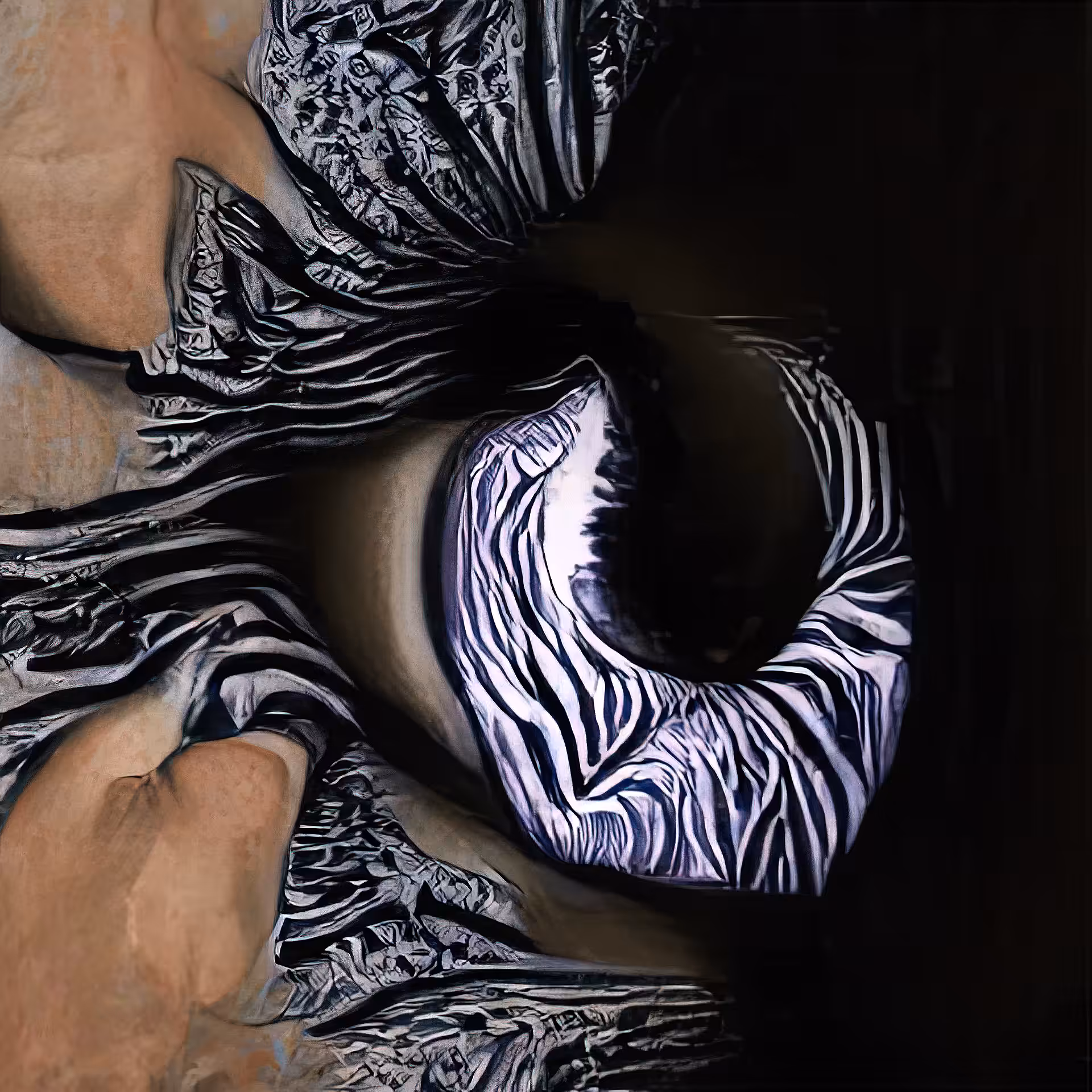 The Illusion of Sight