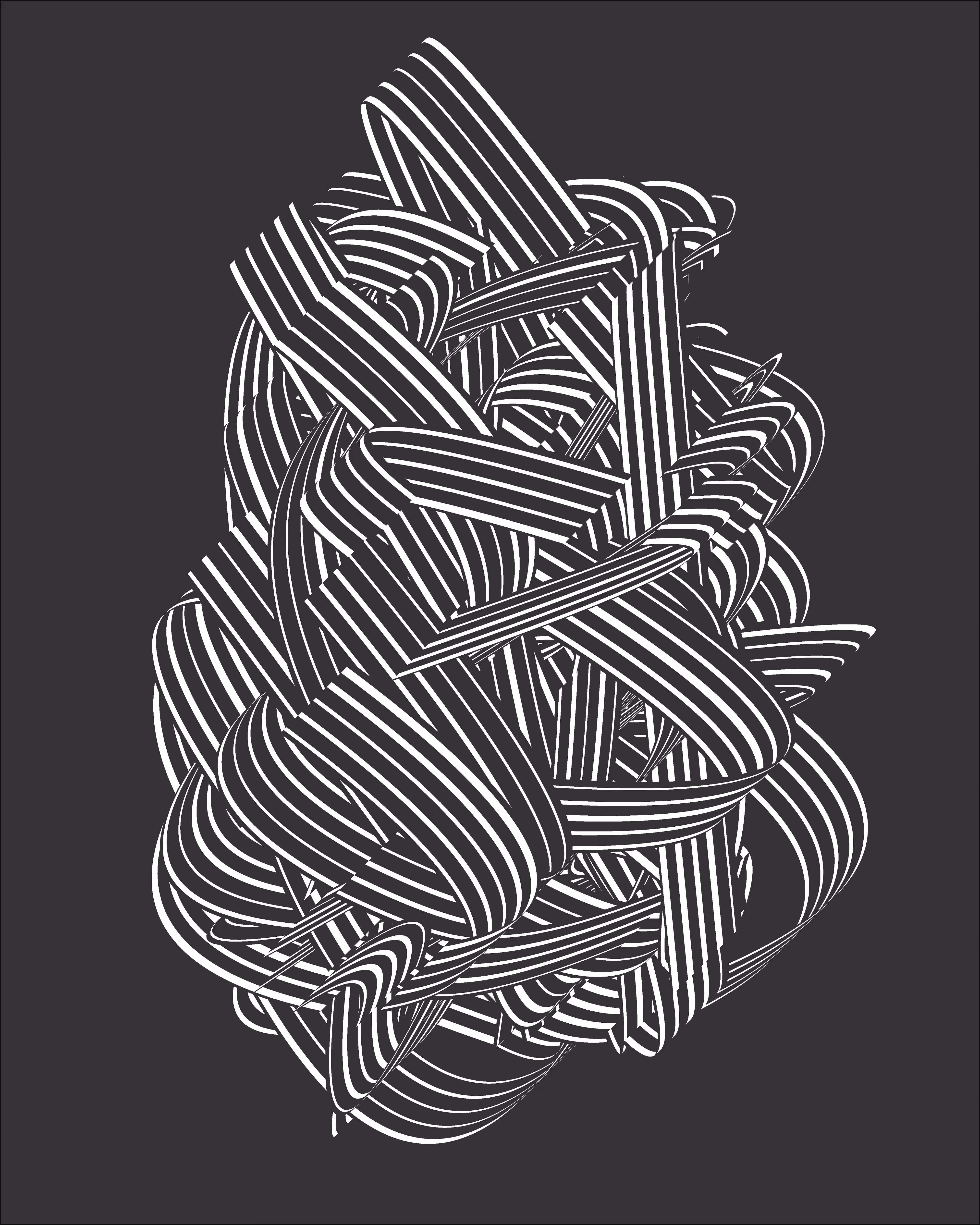Curvilinear