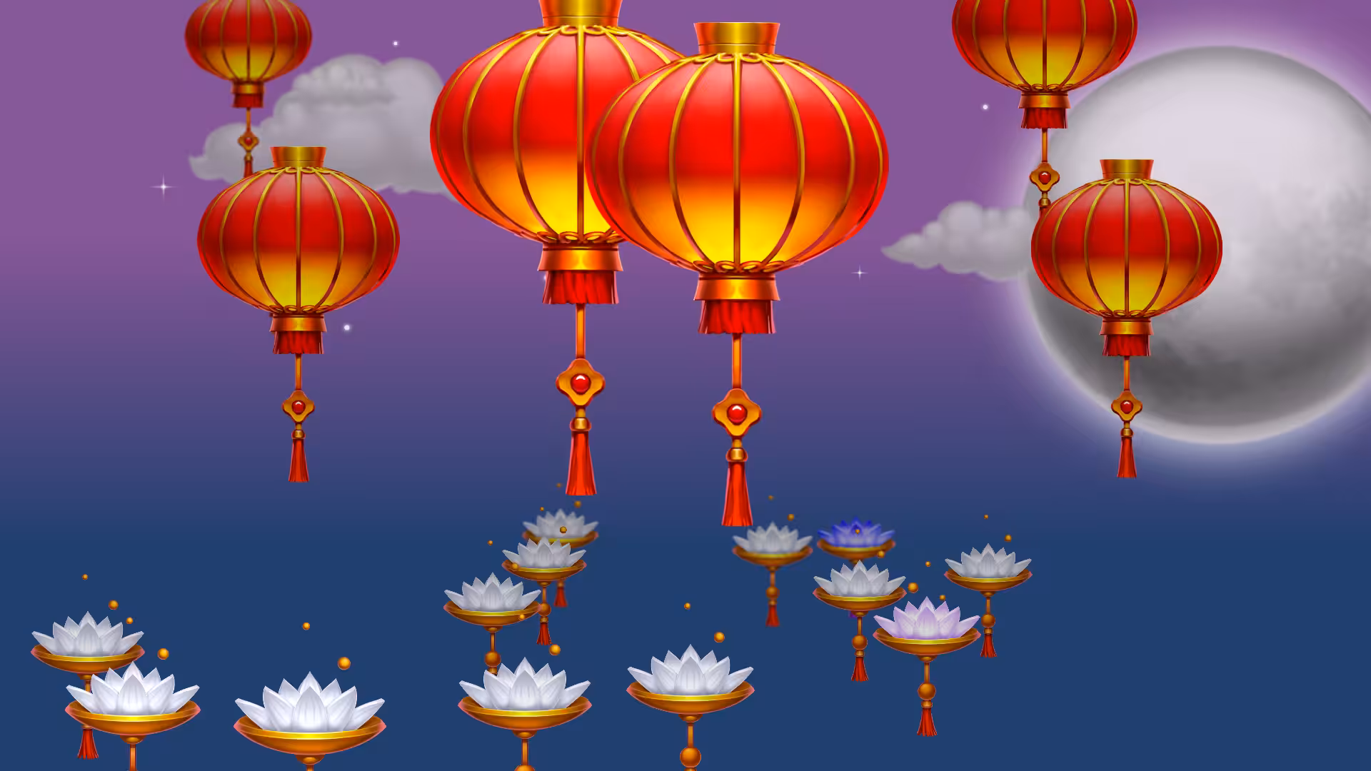 Happy Mid Autumn Festival 2022 #2475