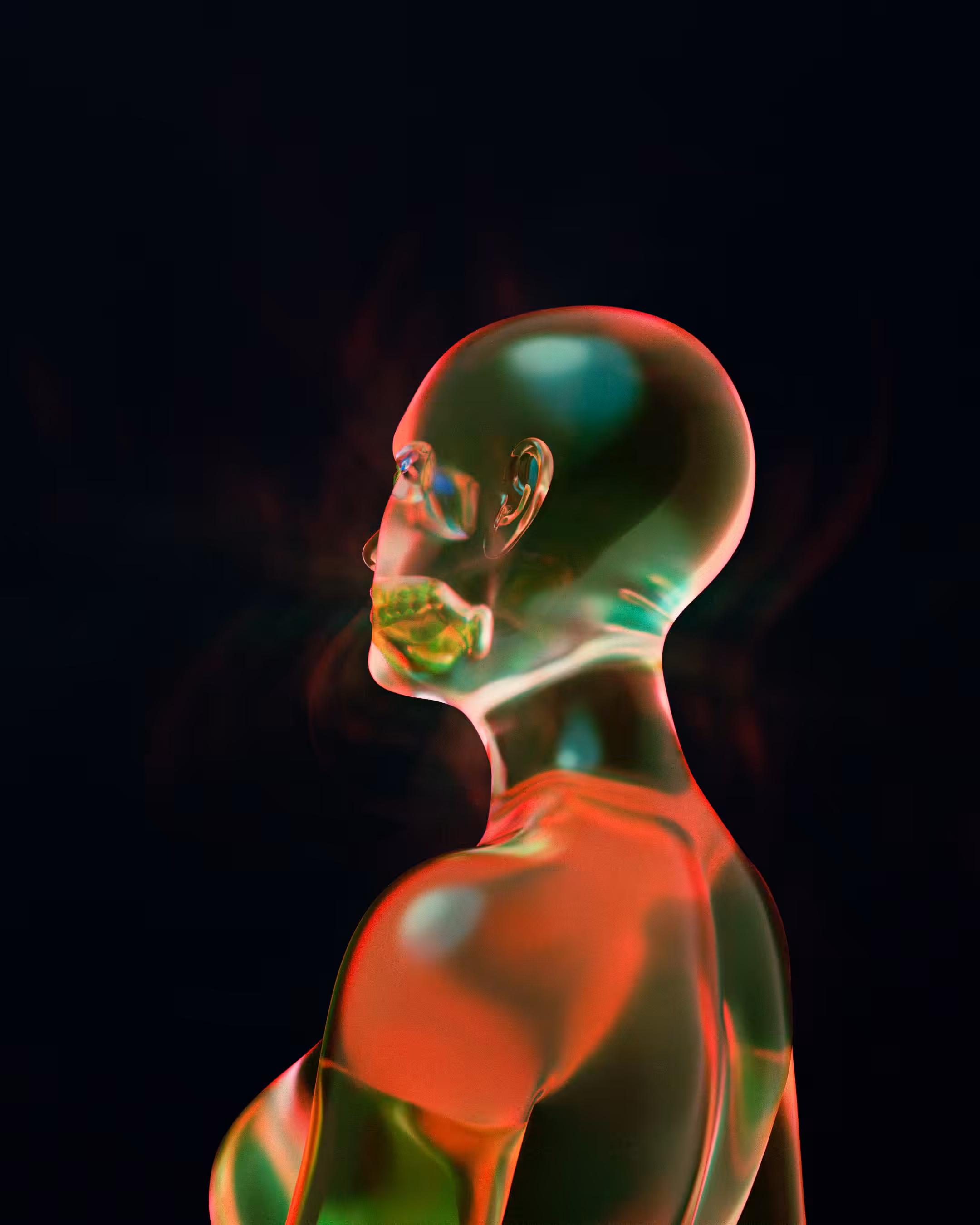 LUCID DREAM