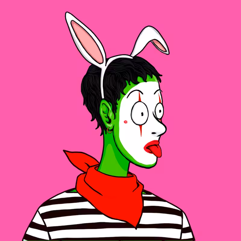 MIME x MIME #77