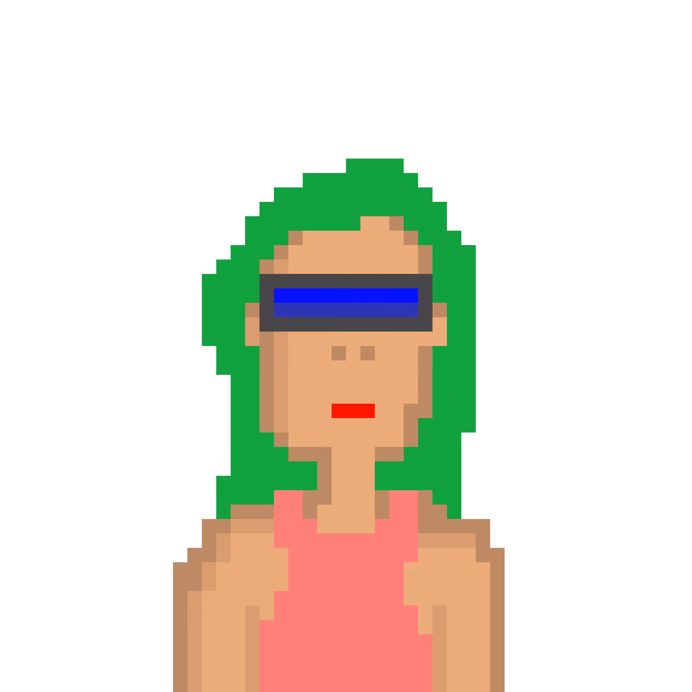 Dank Pixel God #5790