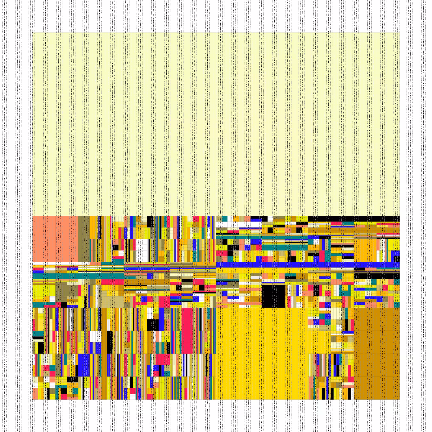 De Stijl #142