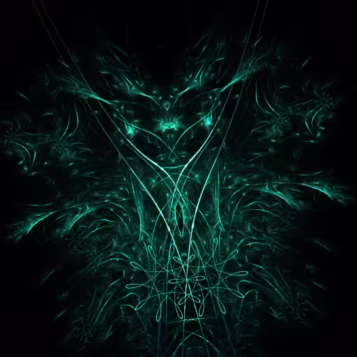 Beyond the Universe - 0004