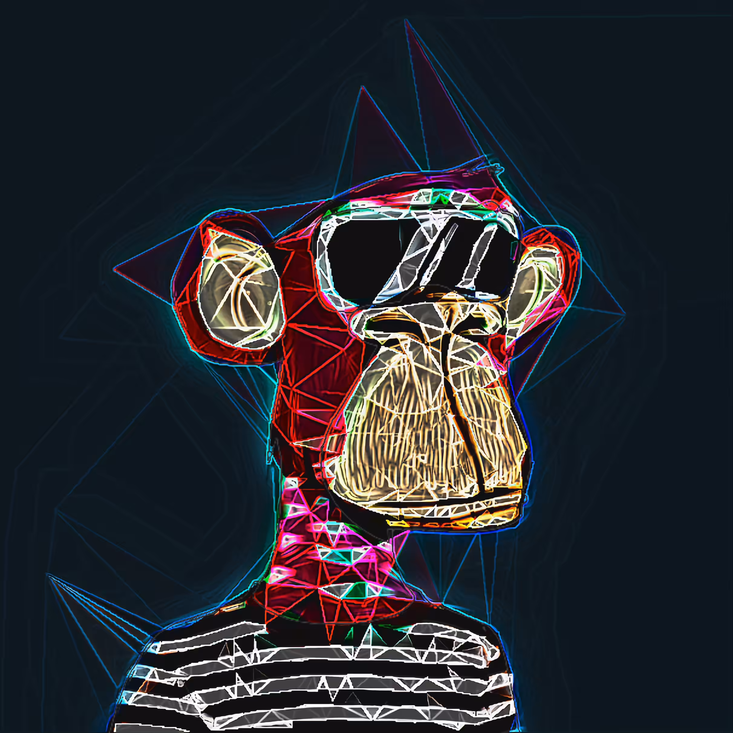 PrismaticApe #98