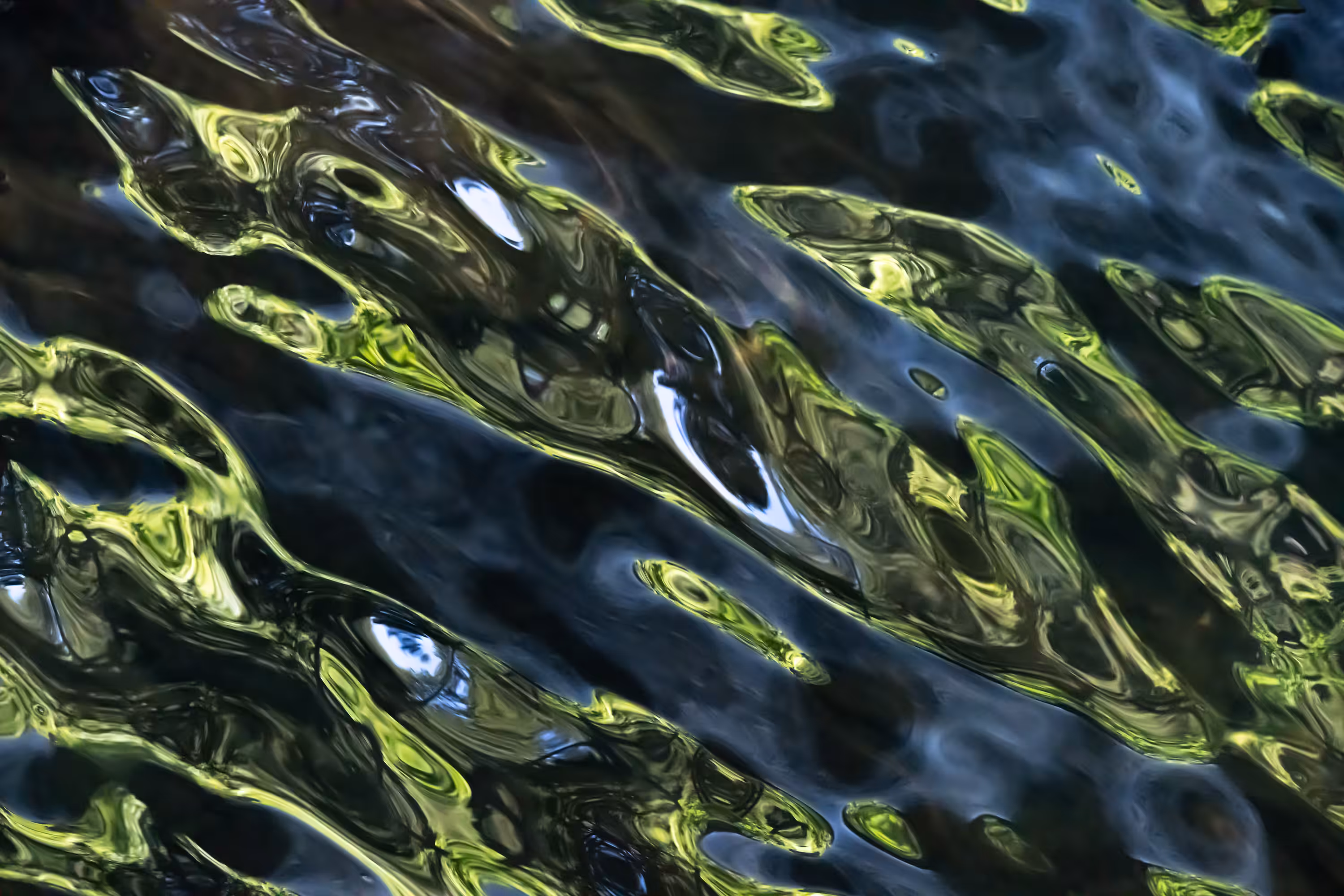Ebb and Flow #22