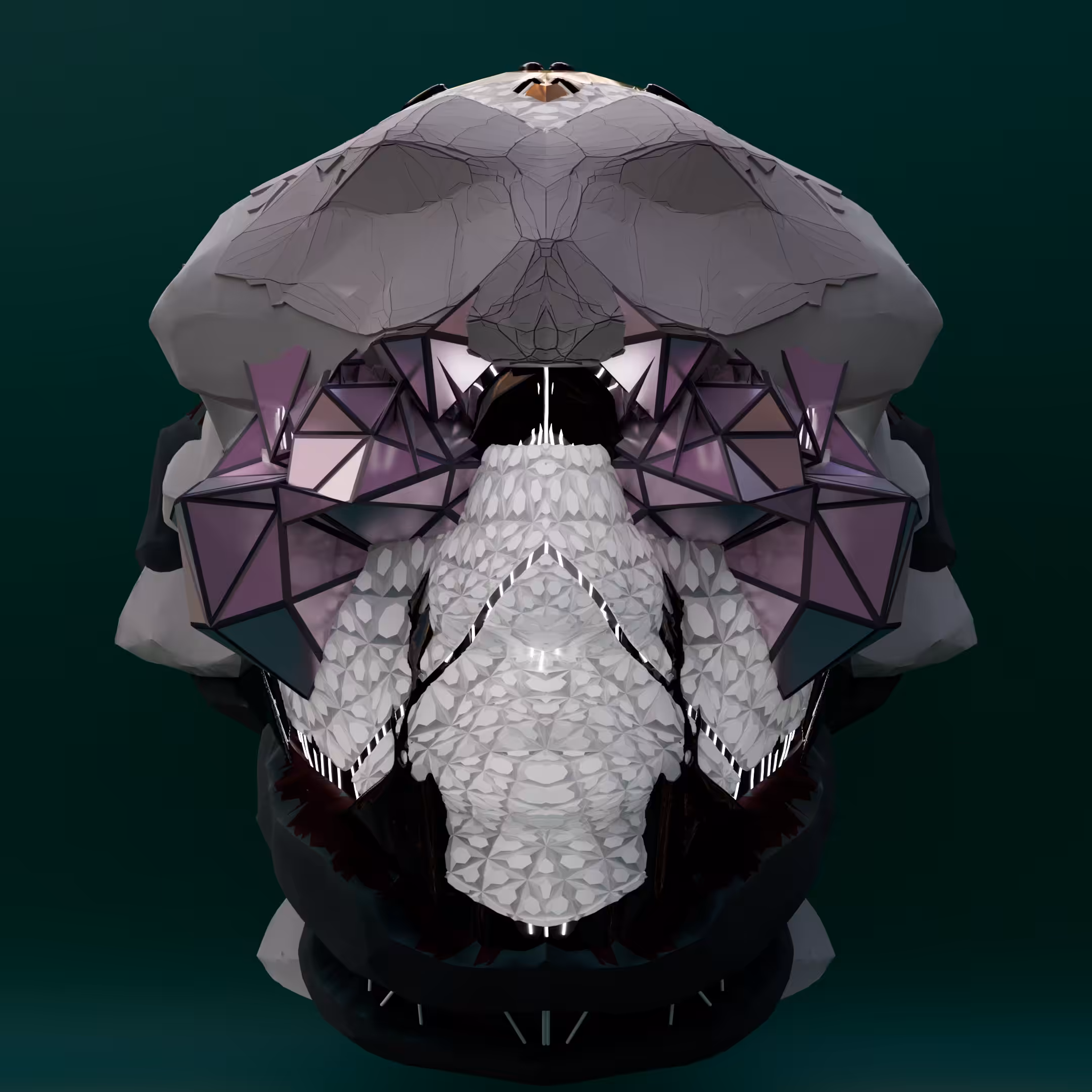 Mask1 #58/300