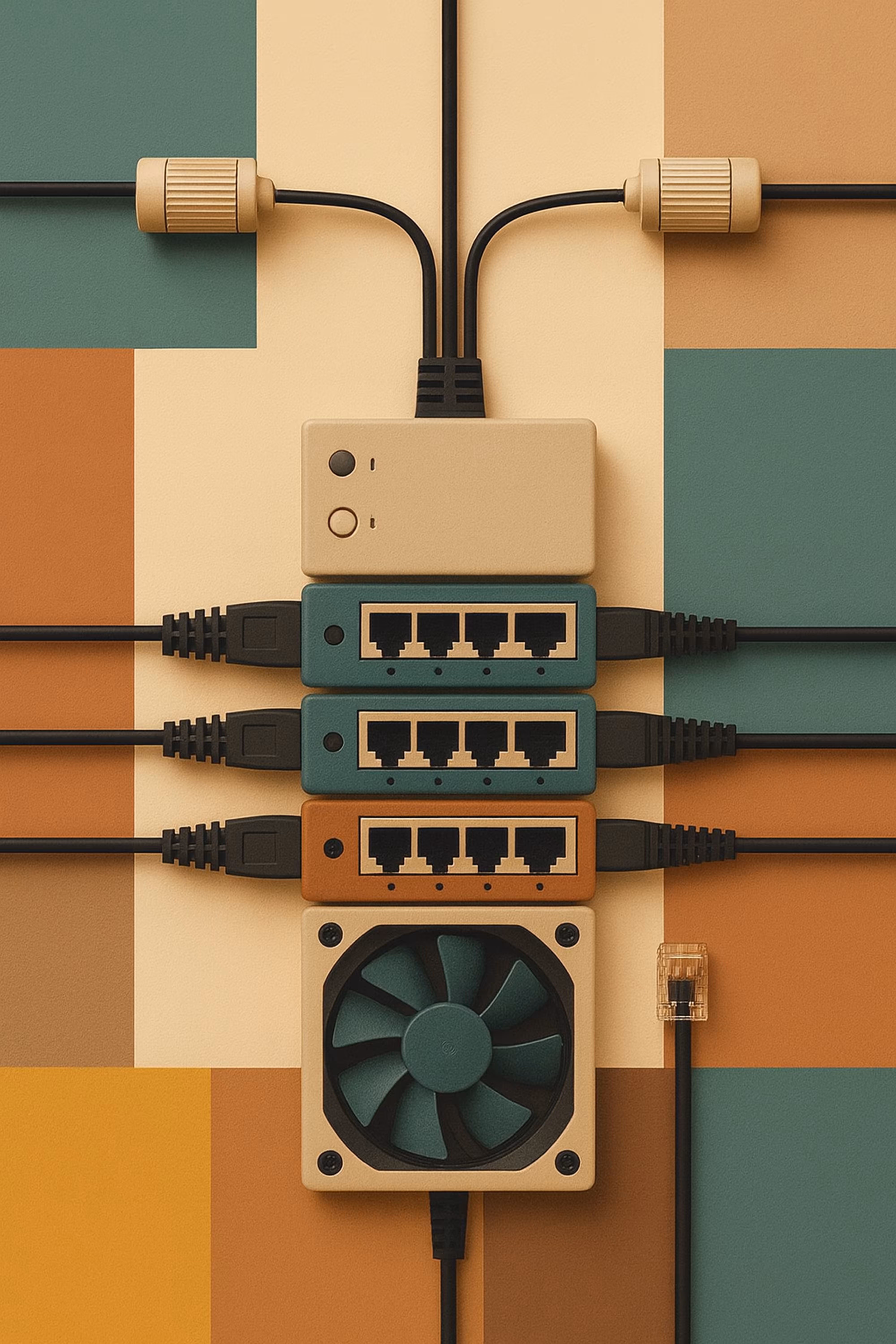 N3tw0rk_4rt 2