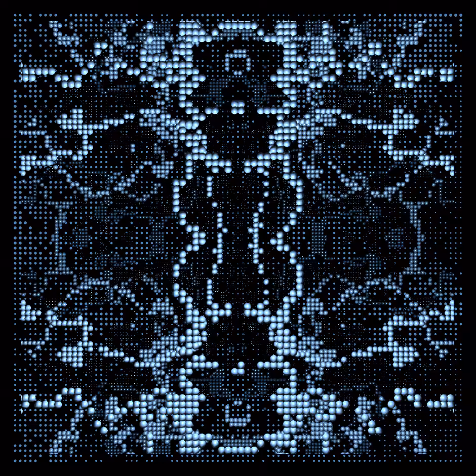 X-Form Base #4067