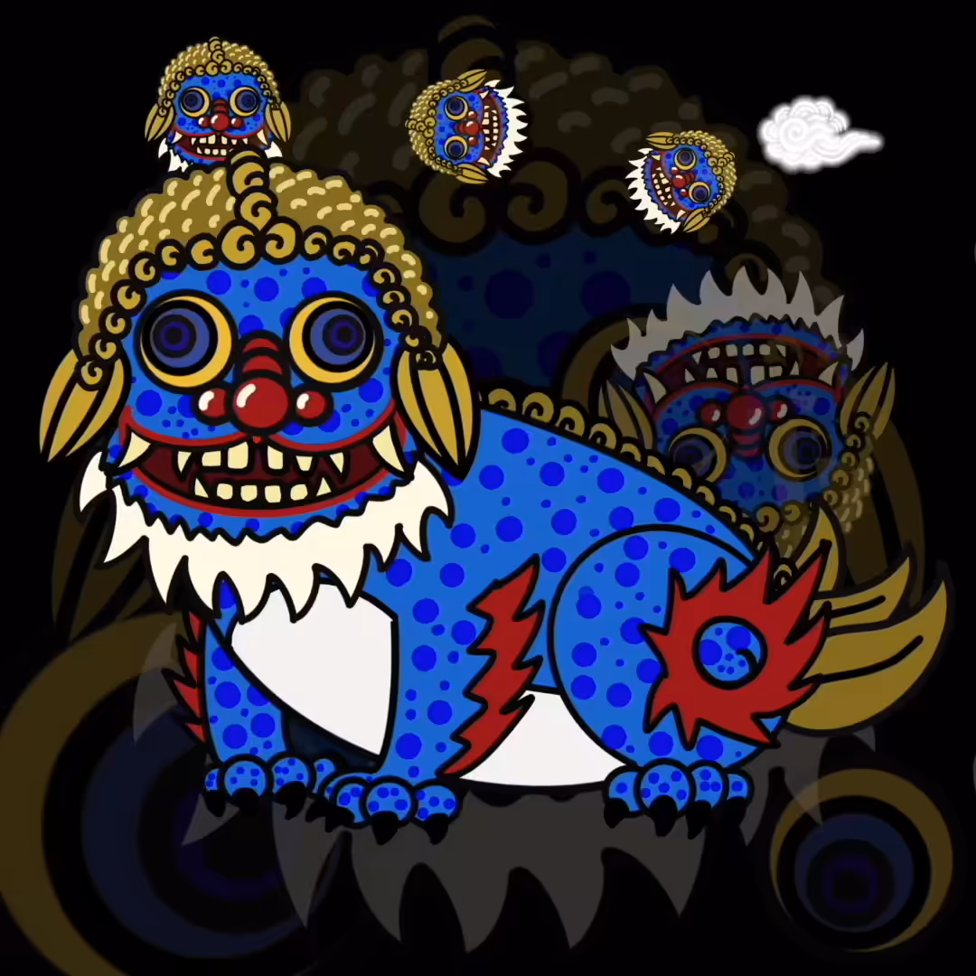 HAETAE SPIN