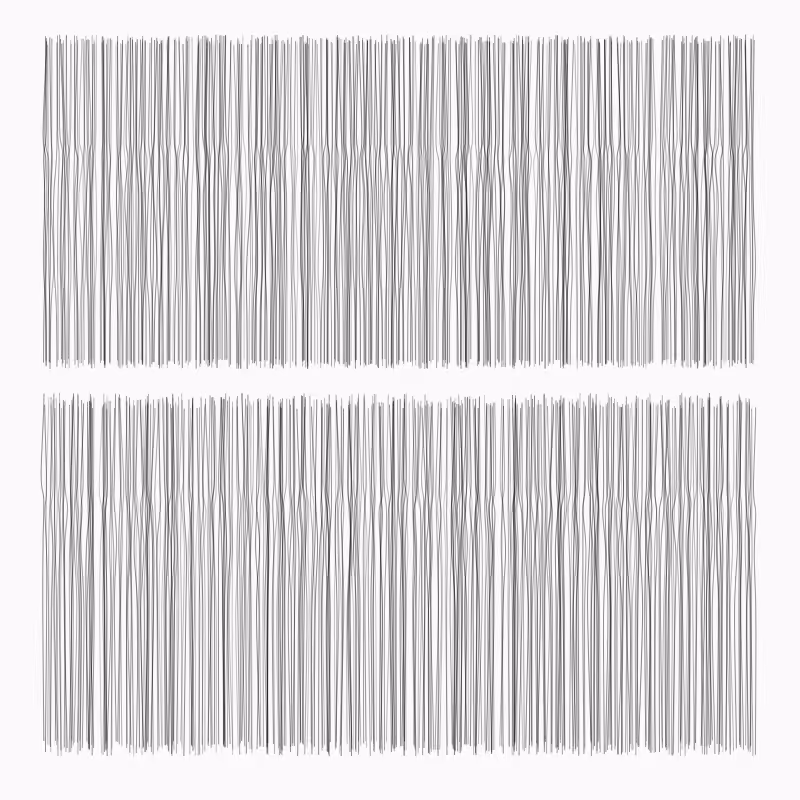 2 Barcodes