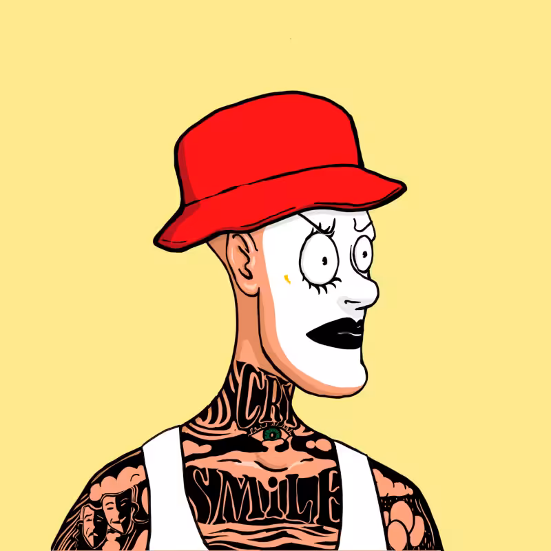 MIME x MIME #403