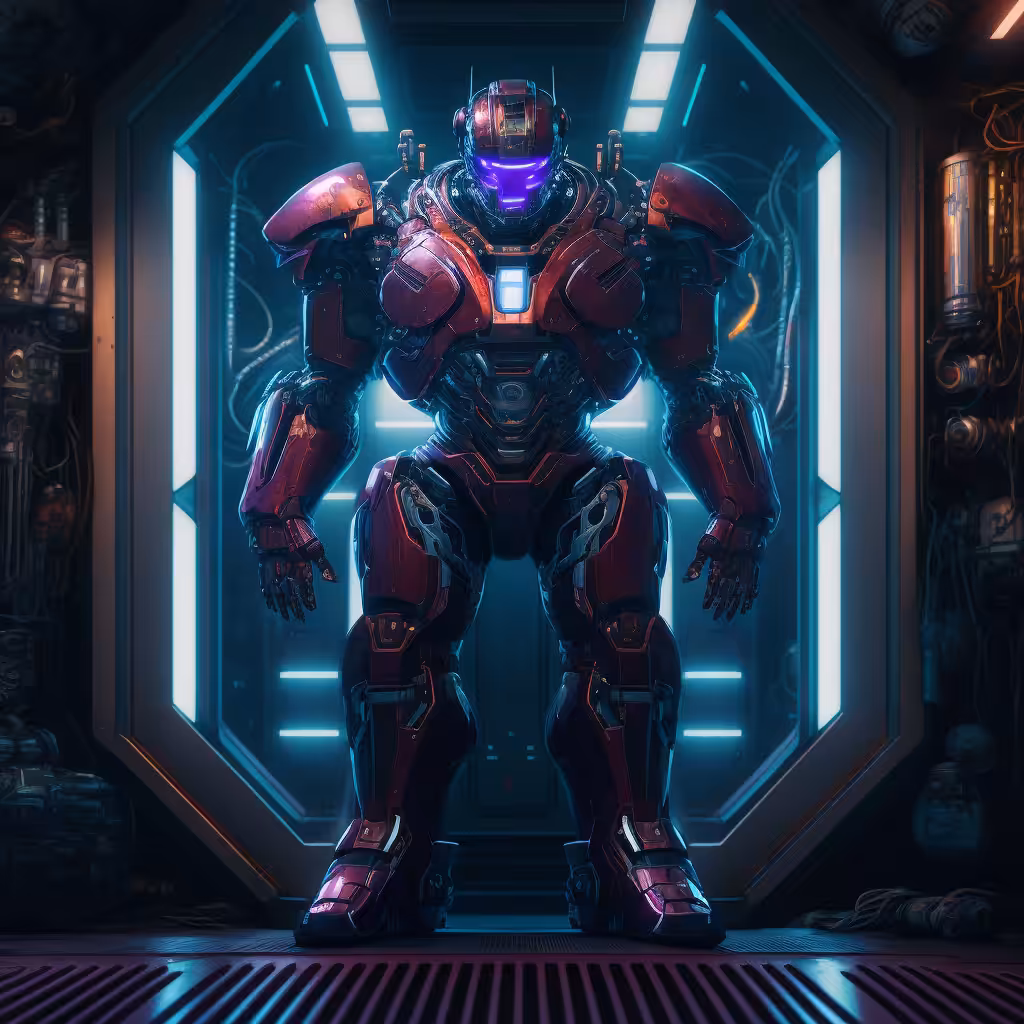 IRON_MECH