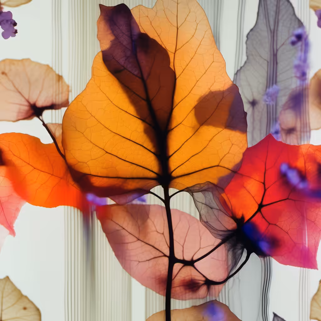 Organic Aura #73