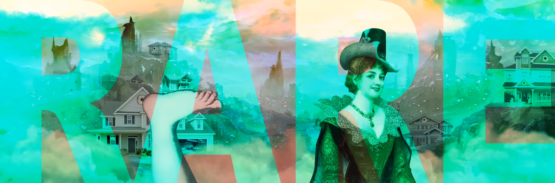 Thousand Headers Coterie: THC #0208