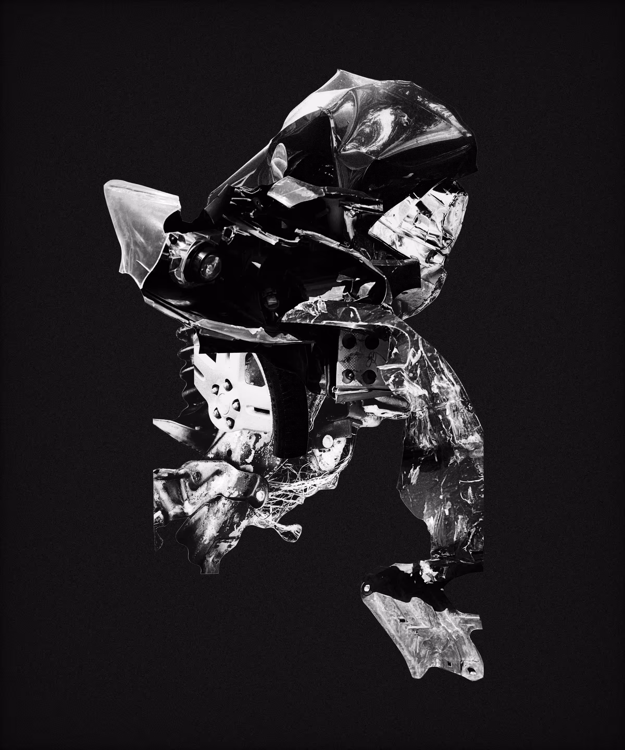 Crash #50